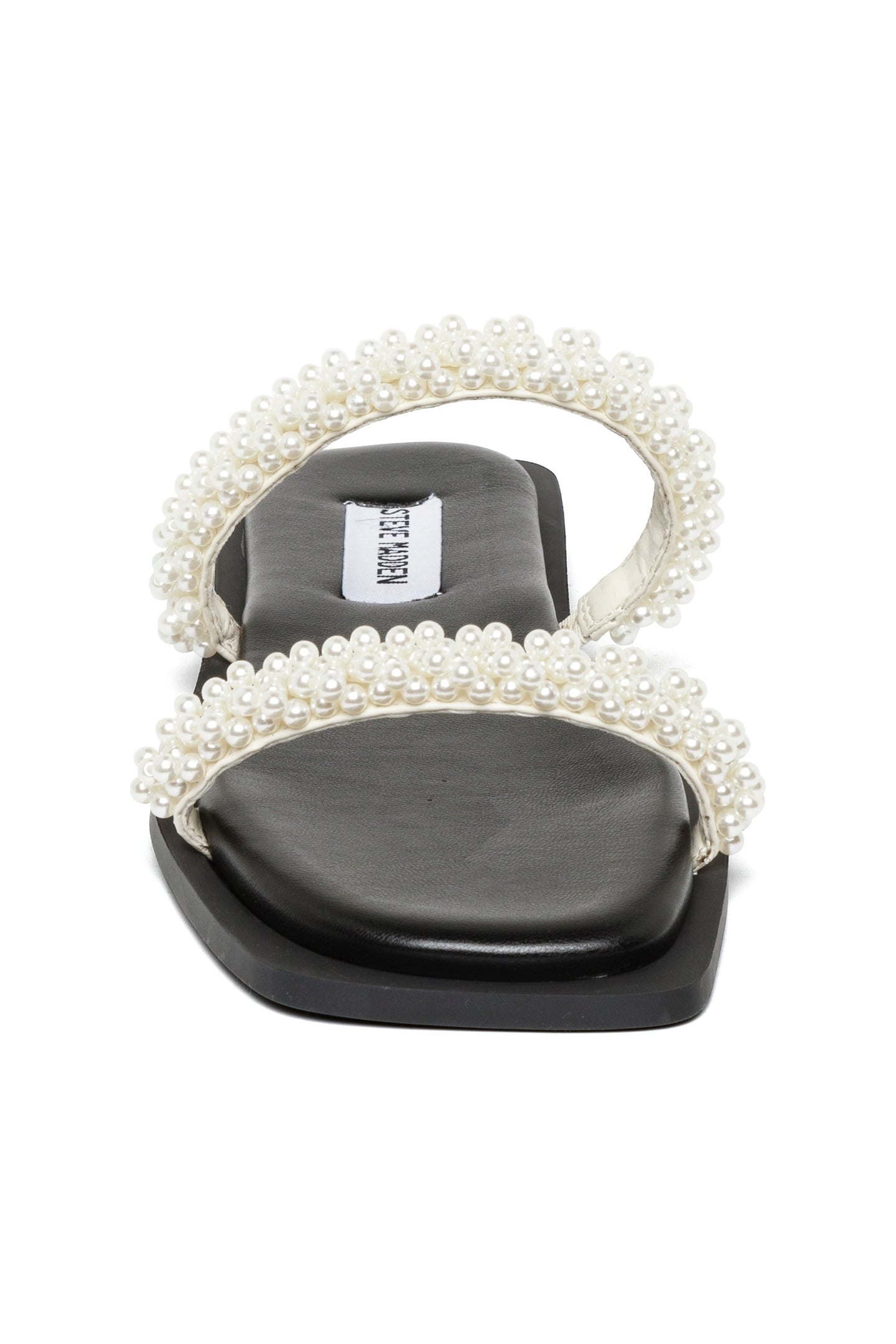 SINNE SANDALS BLK/OFF WHITE 4