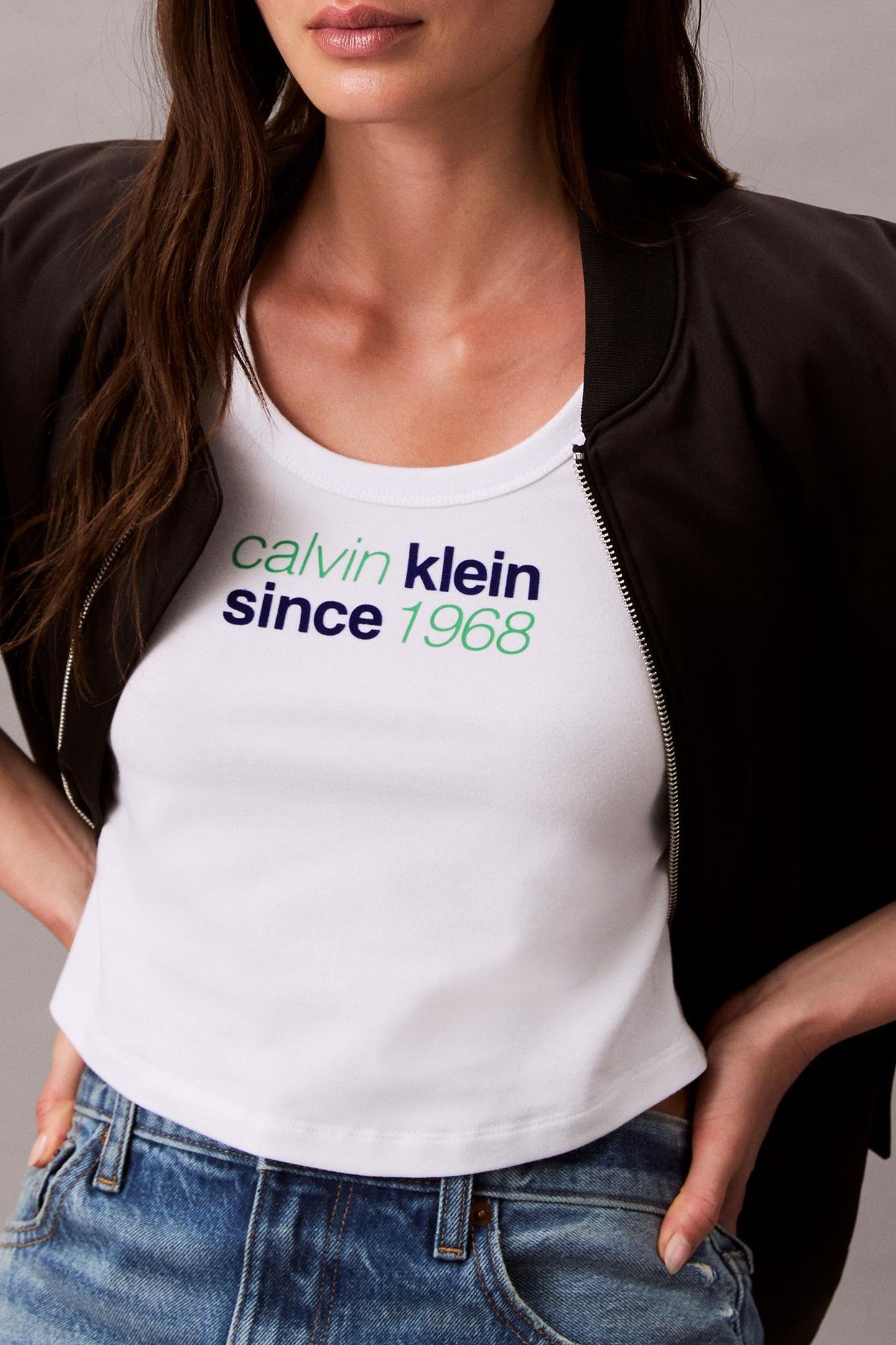 SS BABY TEE BRILLIANT WHITE 5