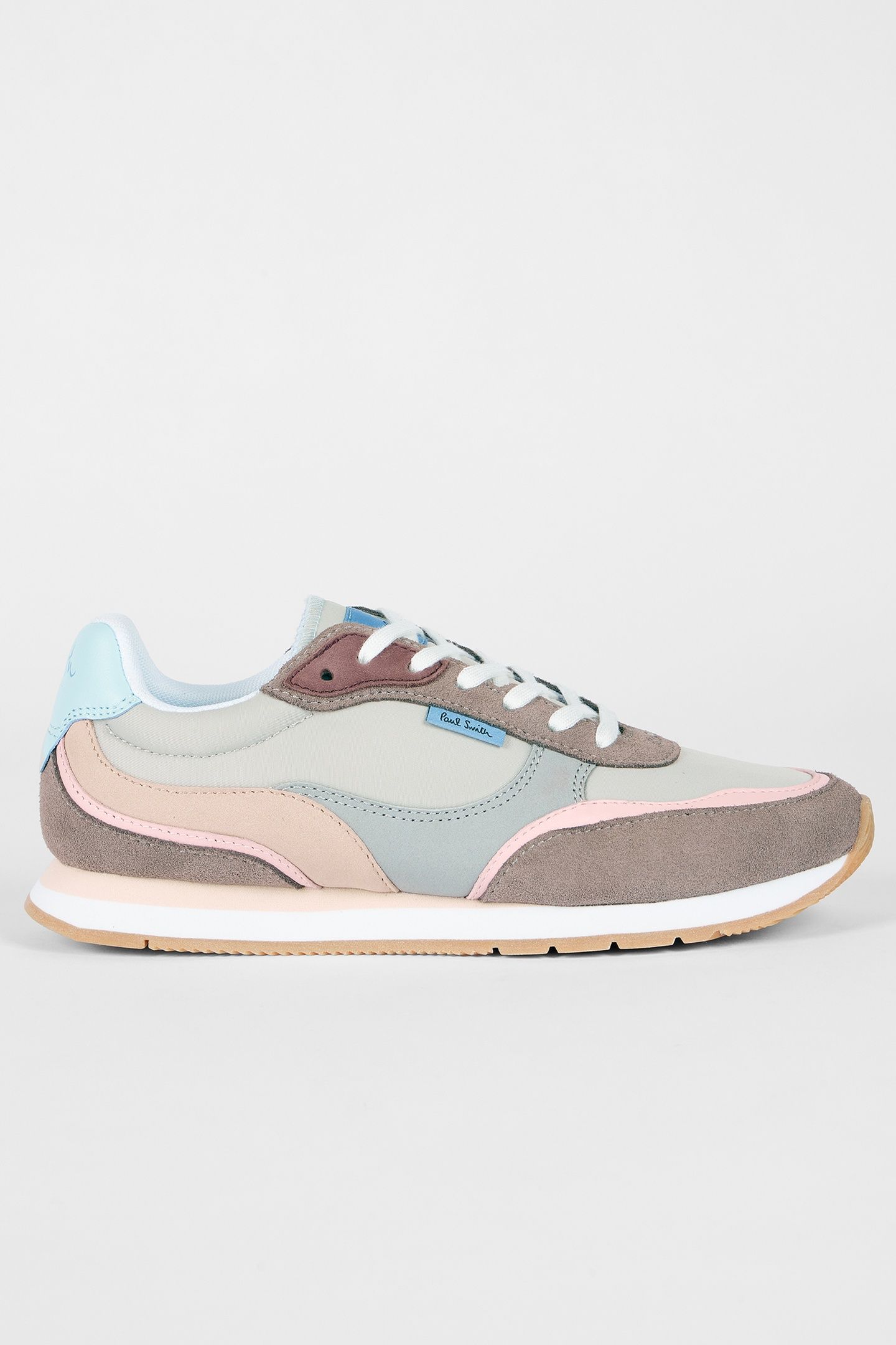 WOMENS SHOE OLYMPIA GREY GREY 2