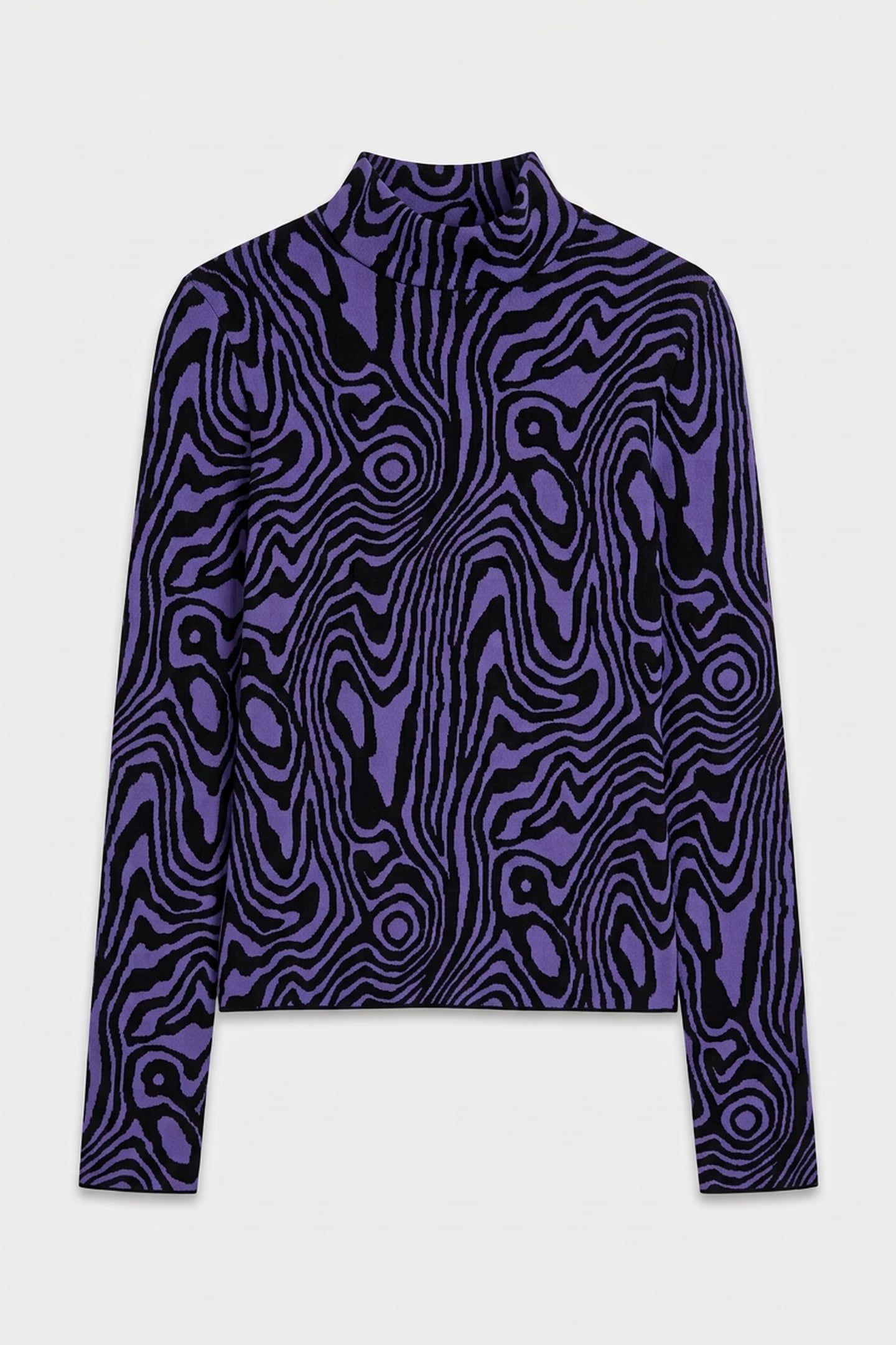KNITWEAR BLUE 3