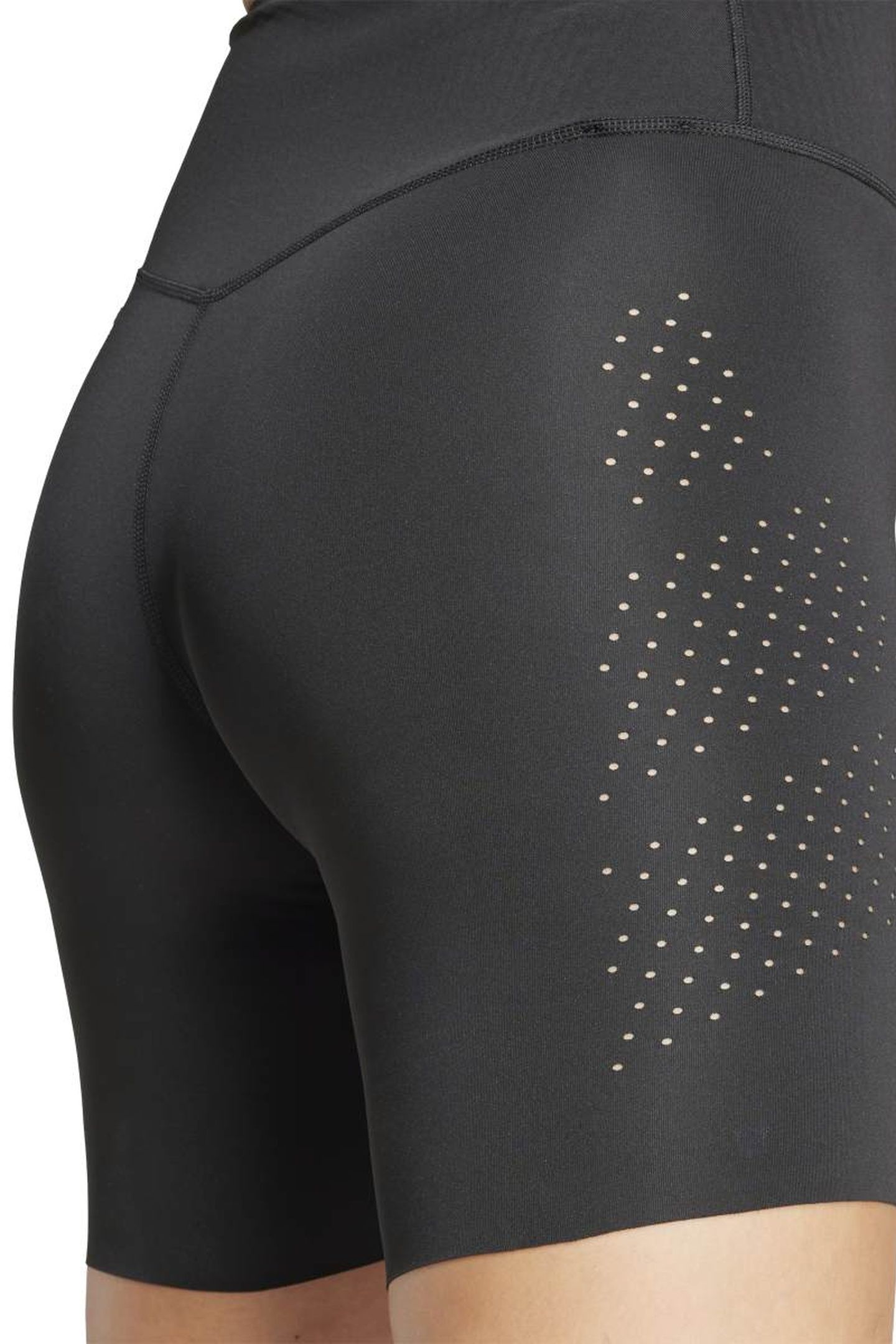 COOL INT. BIKER LEGGINGS BLACK 6