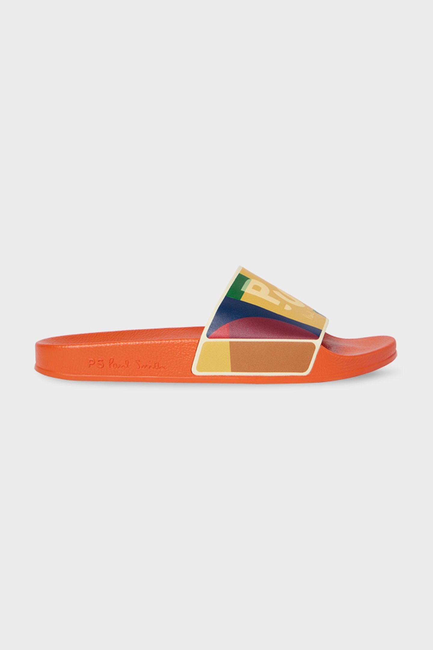 MENS SHOE ZED MULTI COLOUR MULTI COLOURED 1