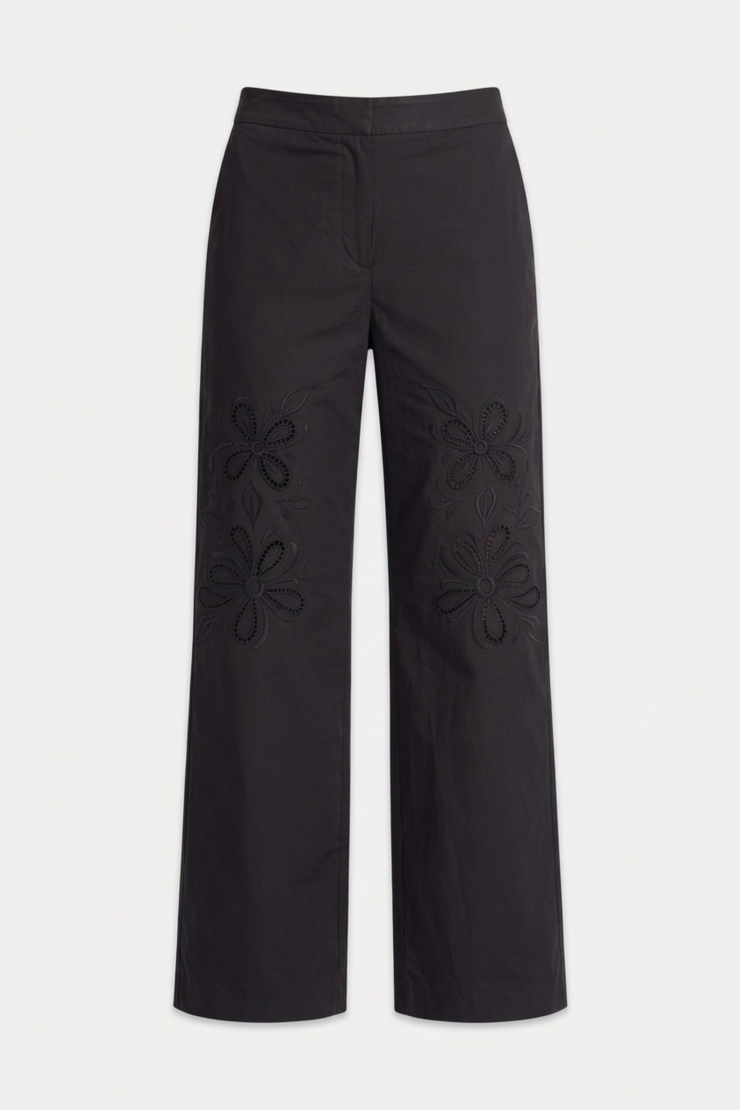 TROUSERS BLACK 3
