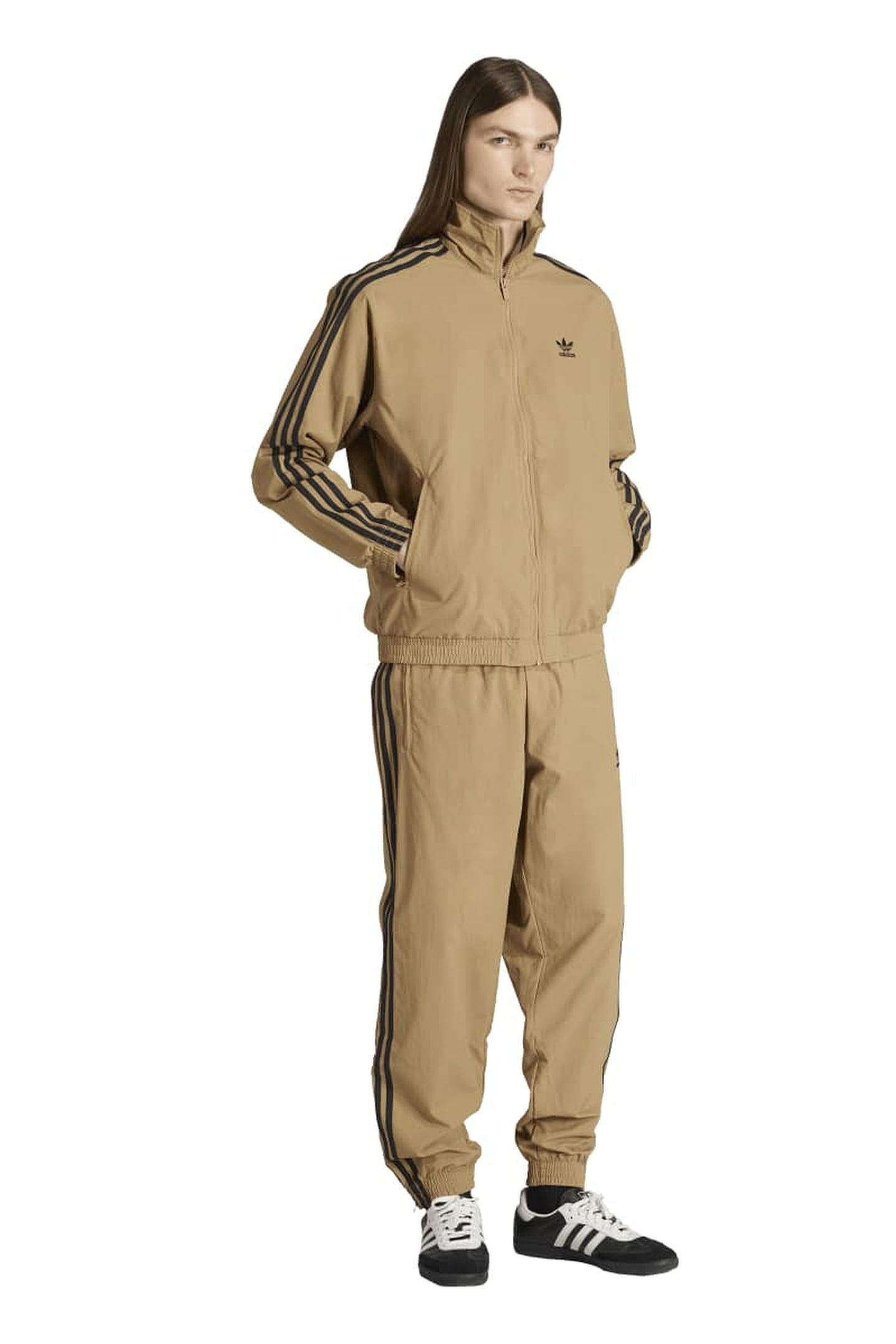 UNISEX FIREBIRD PANTS CARDBOARD 1