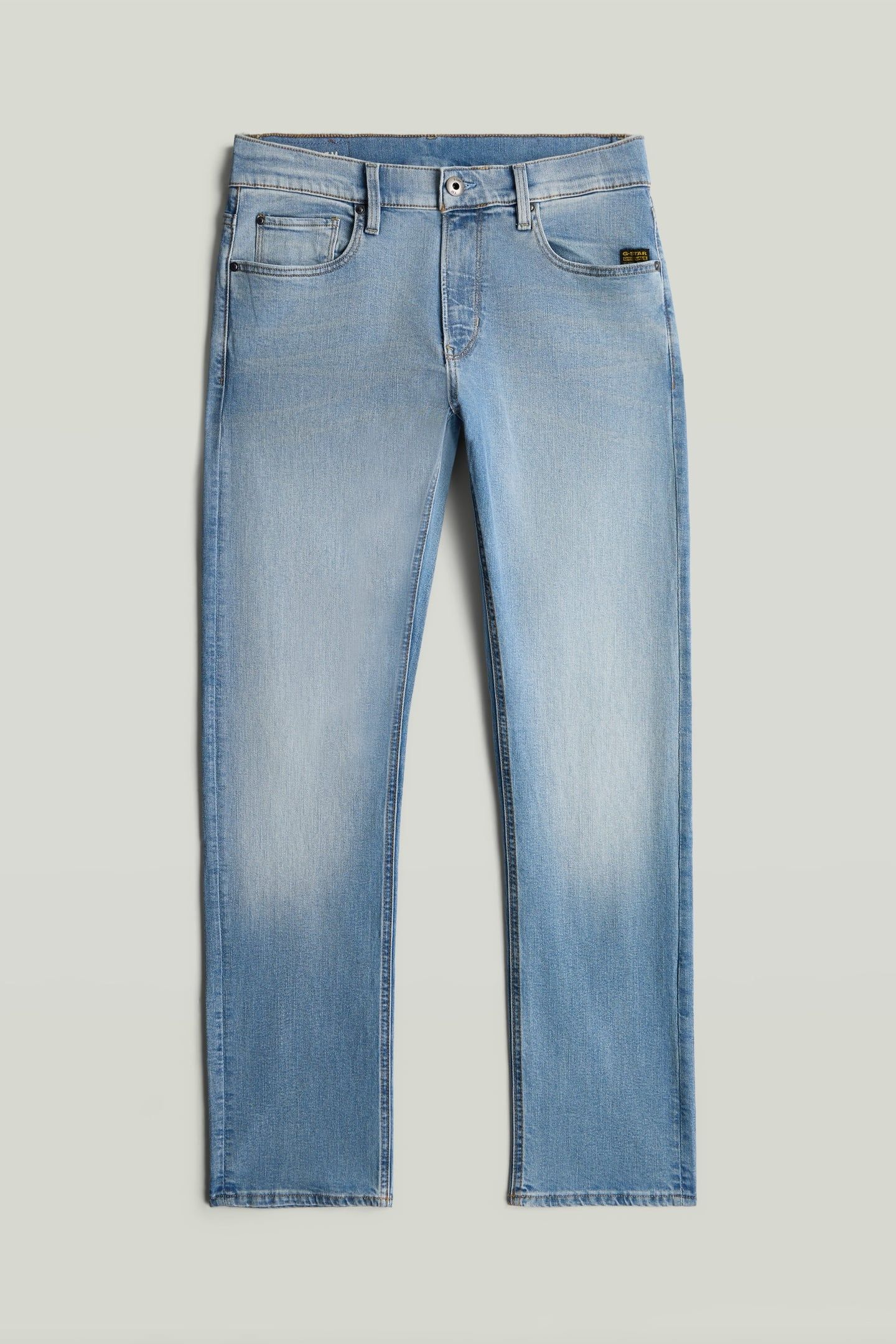 TYPE M-STRAIGHT MEDIUM BLUE 4