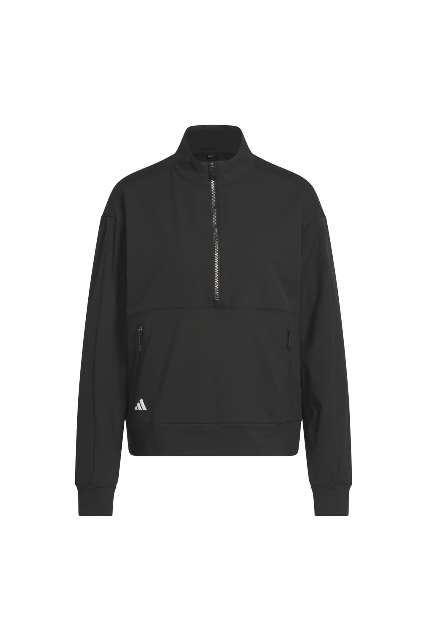 W ULTT HYBRD JACKET BLACK 4