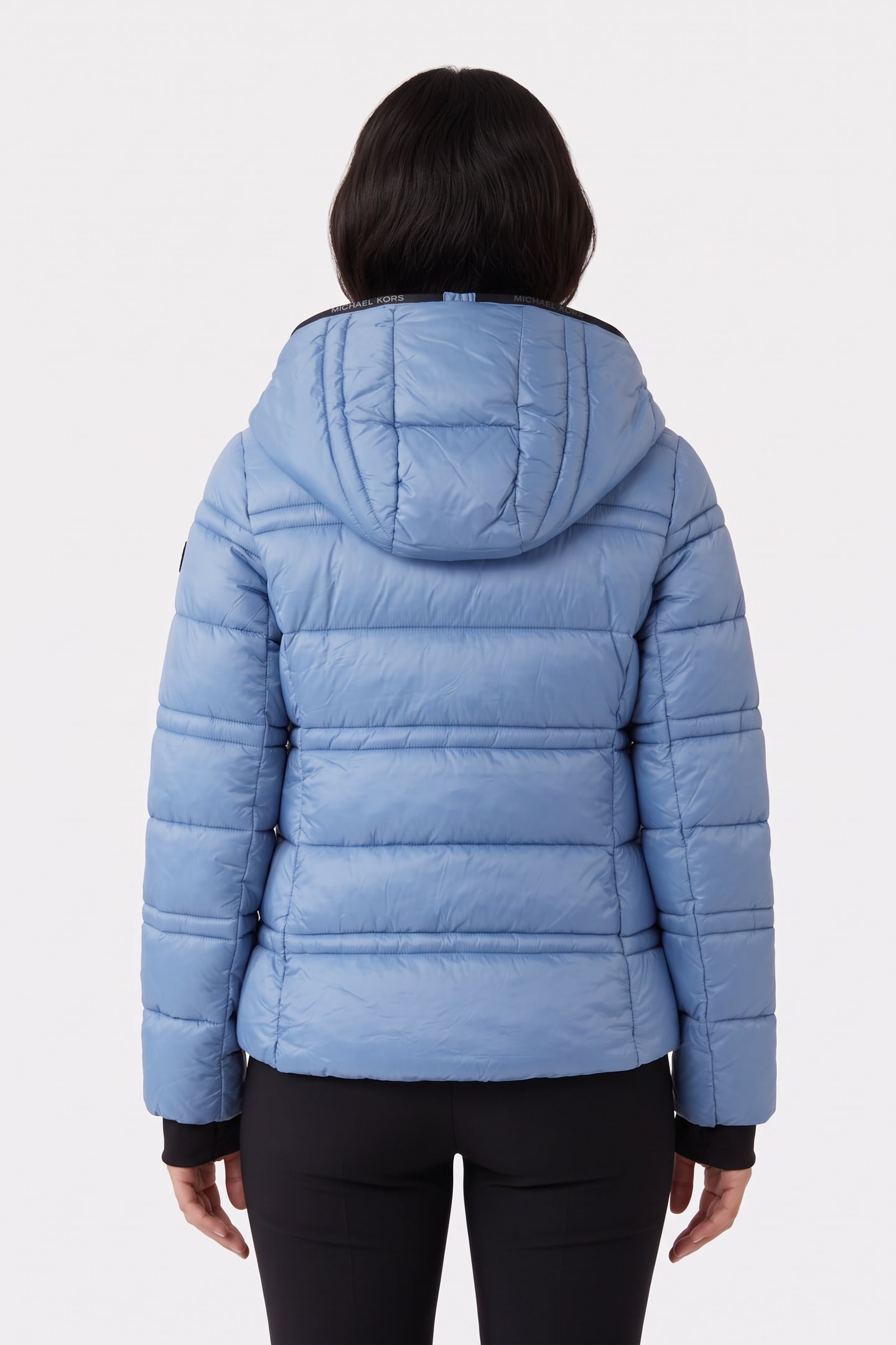 PACKABLE WITH BIB FRENCH BLUE 2