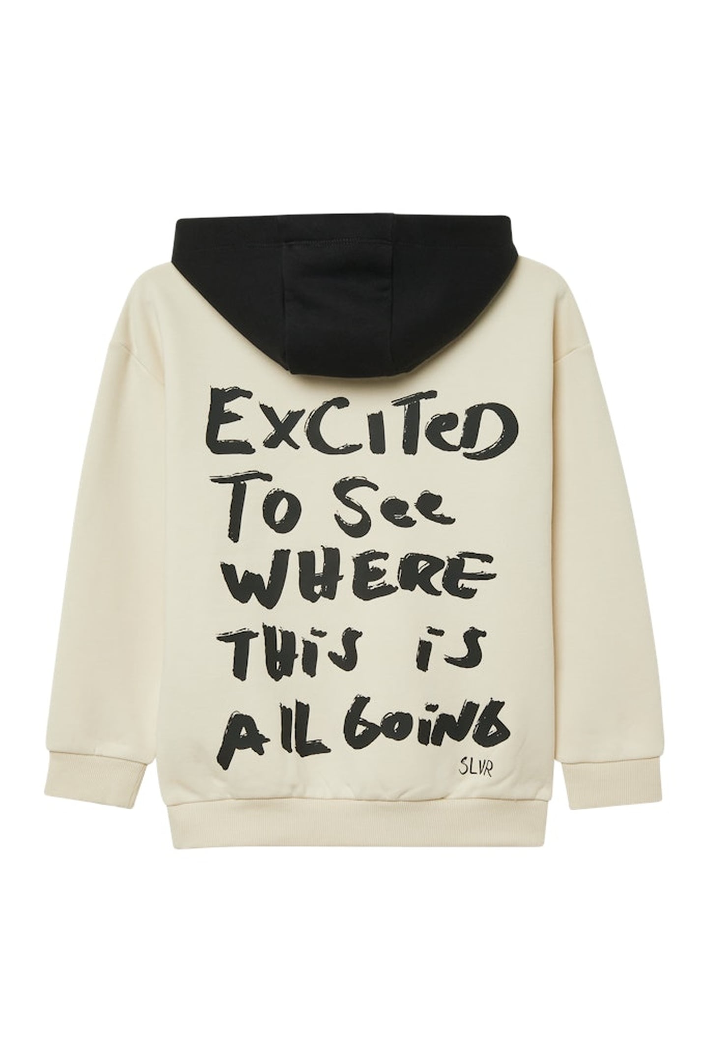 S.OLIVER SWEATSHIRTS BEIGE 2