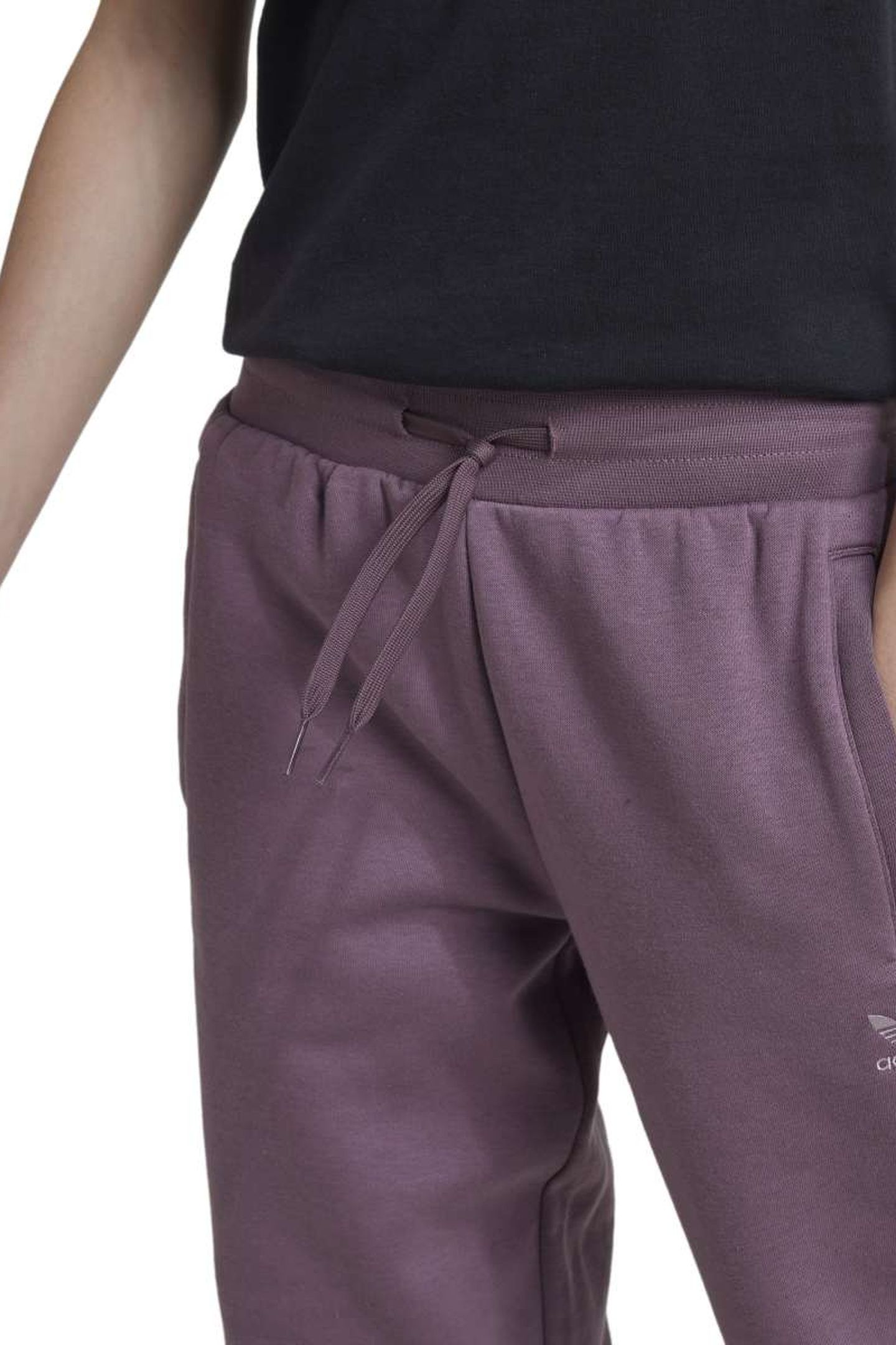 JUNIOR BOYFRIEND PANTS SHADOW FIG 6