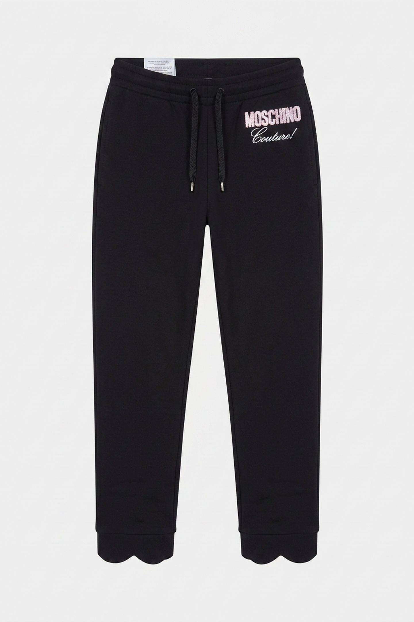 TROUSERS BLACK 3