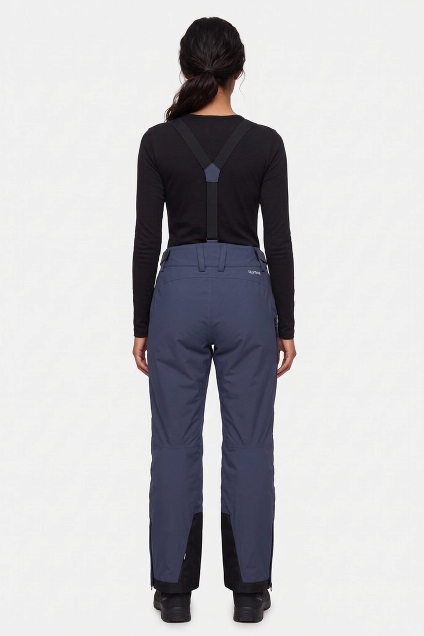 FLOWLINE PRO 2L INS PANTS MIDNIGHT SKY 2