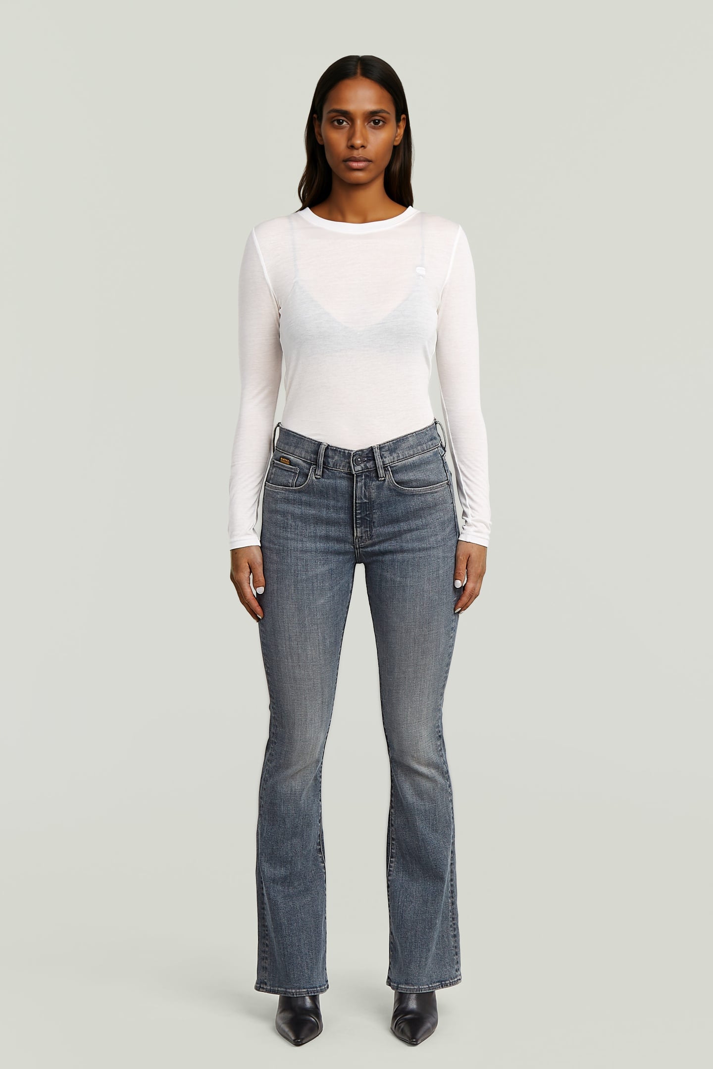 3301 FLARE BLUE 3