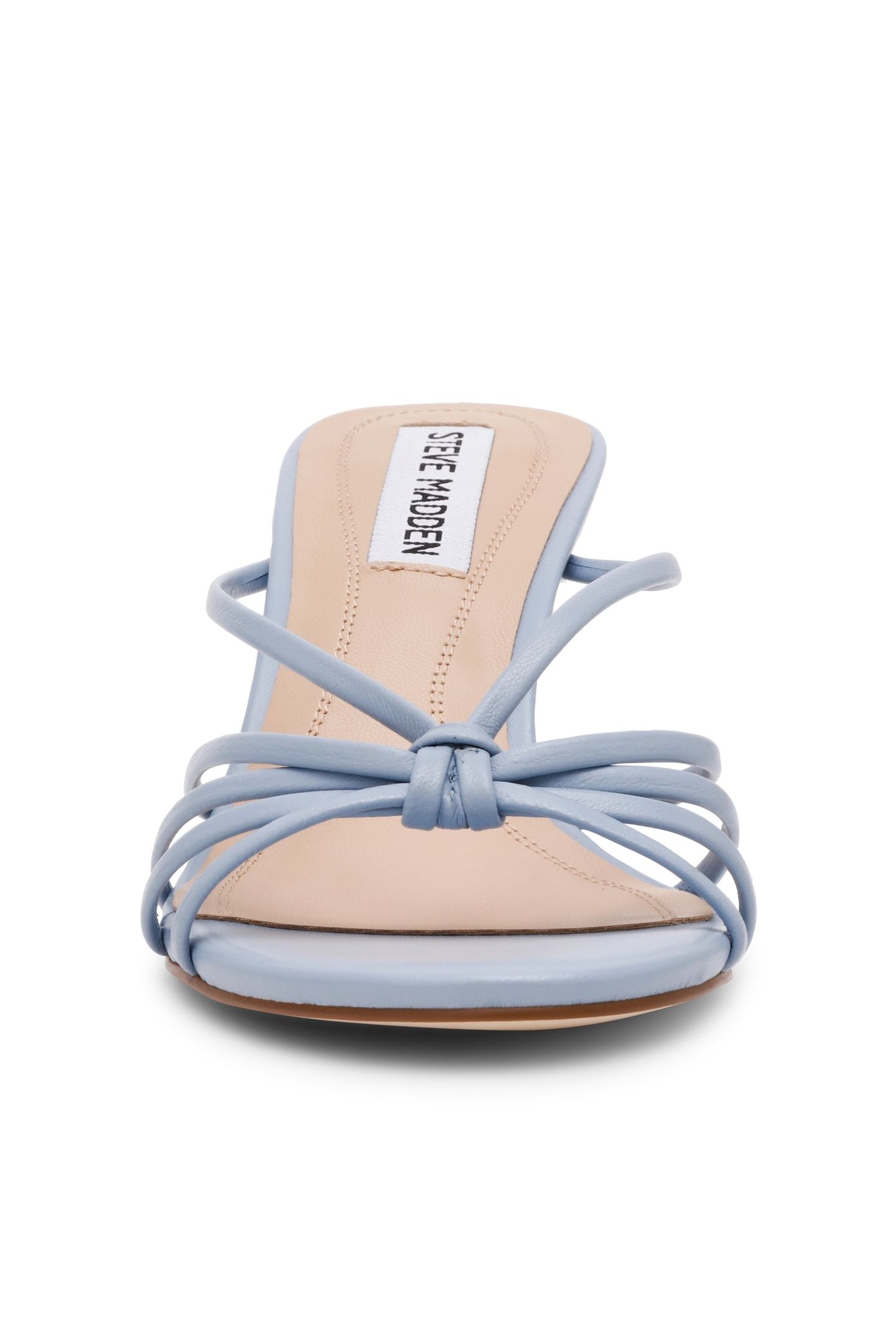 EDNA SANDALS BB BLU LEA 2