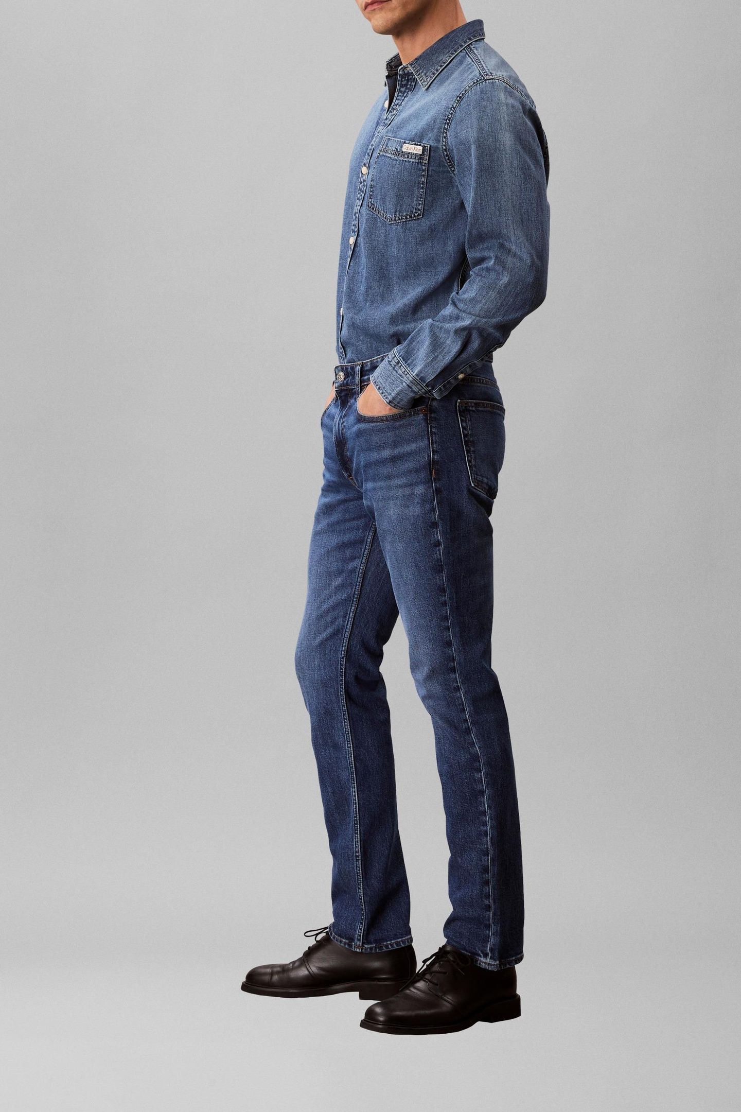 SLIM HAMPTON JEAN HAMPTON 3