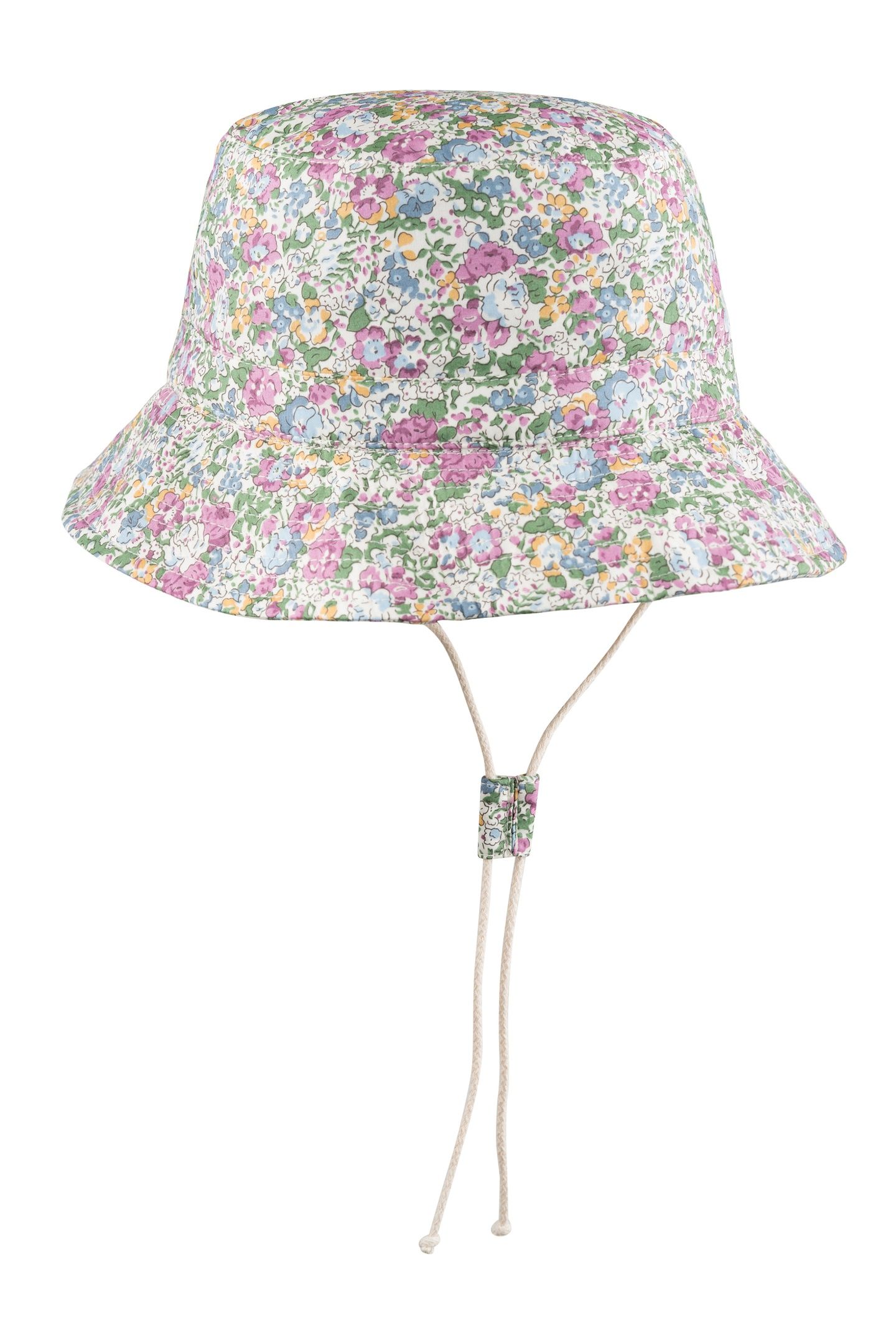 UNISEX BUCKET HAT MARLON MULTICOLOR 1