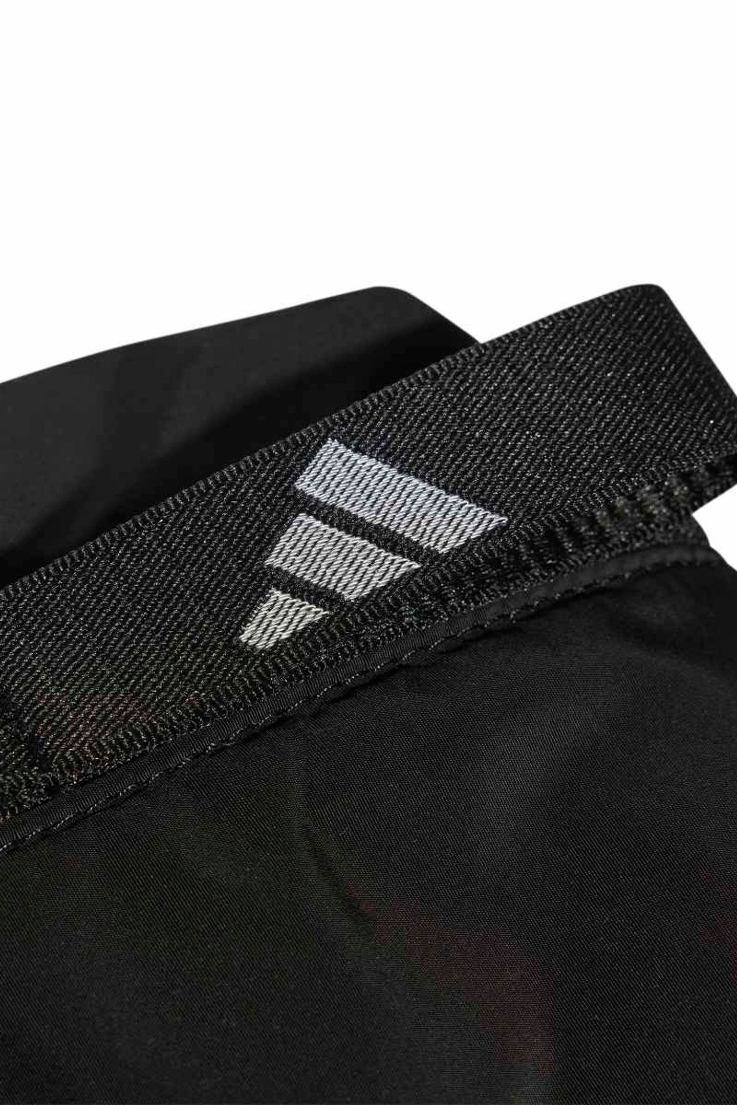 ADIDAS SP BAG BLACK 6