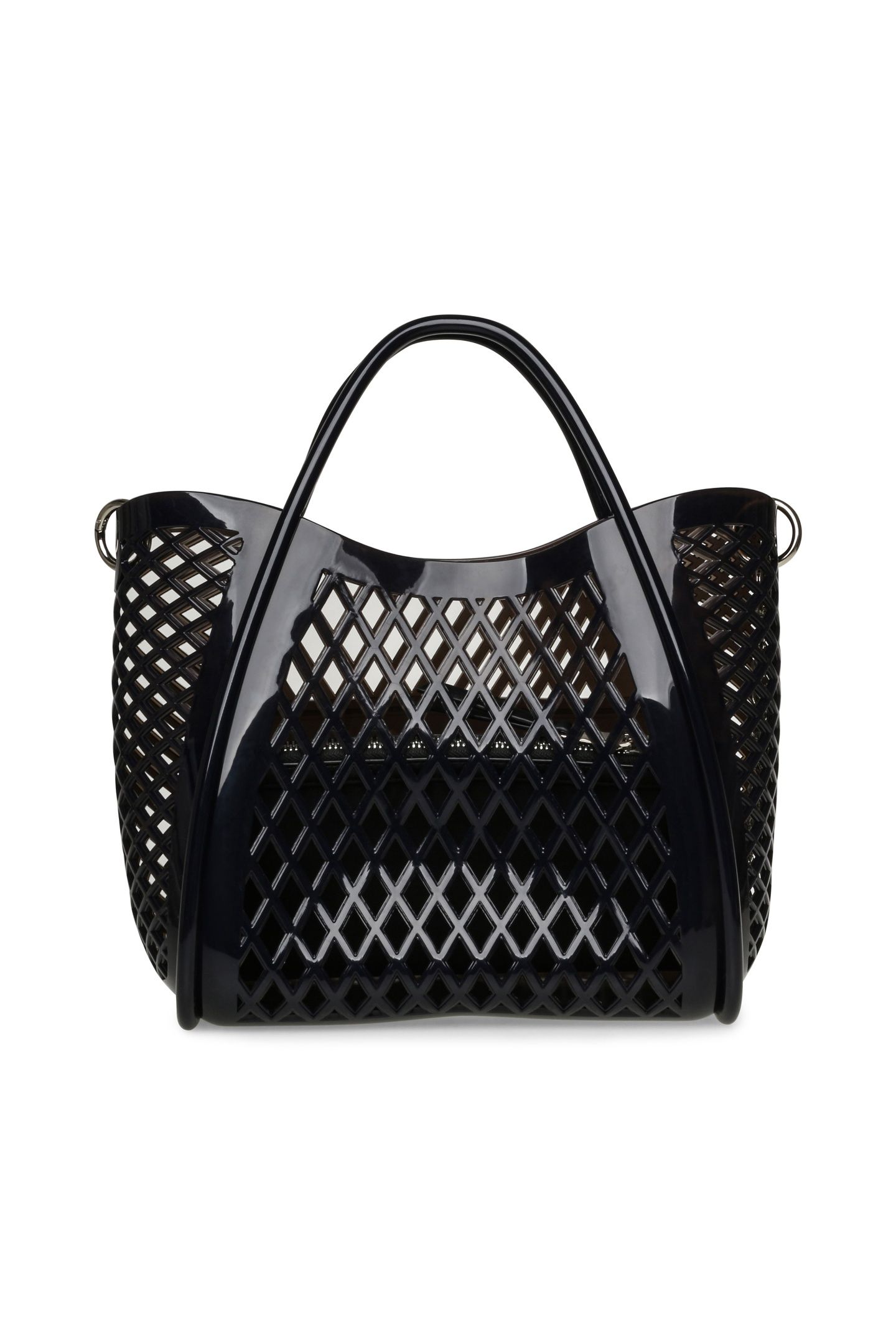 UNISEX BGROVEE BAGS BLACK 5