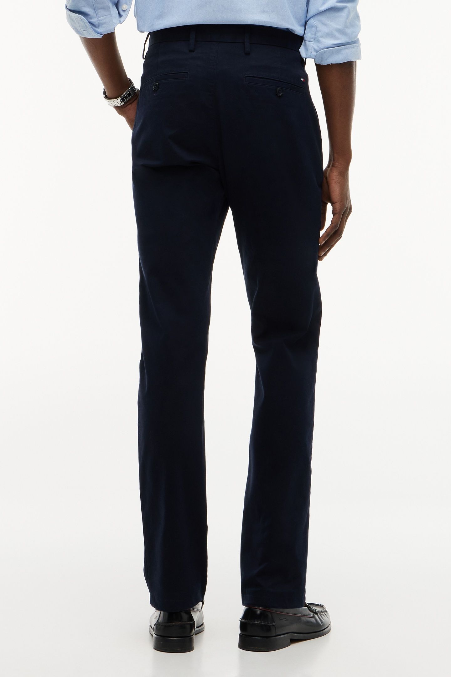 CORE BLEECKER 1985 NAVY BLUE 2