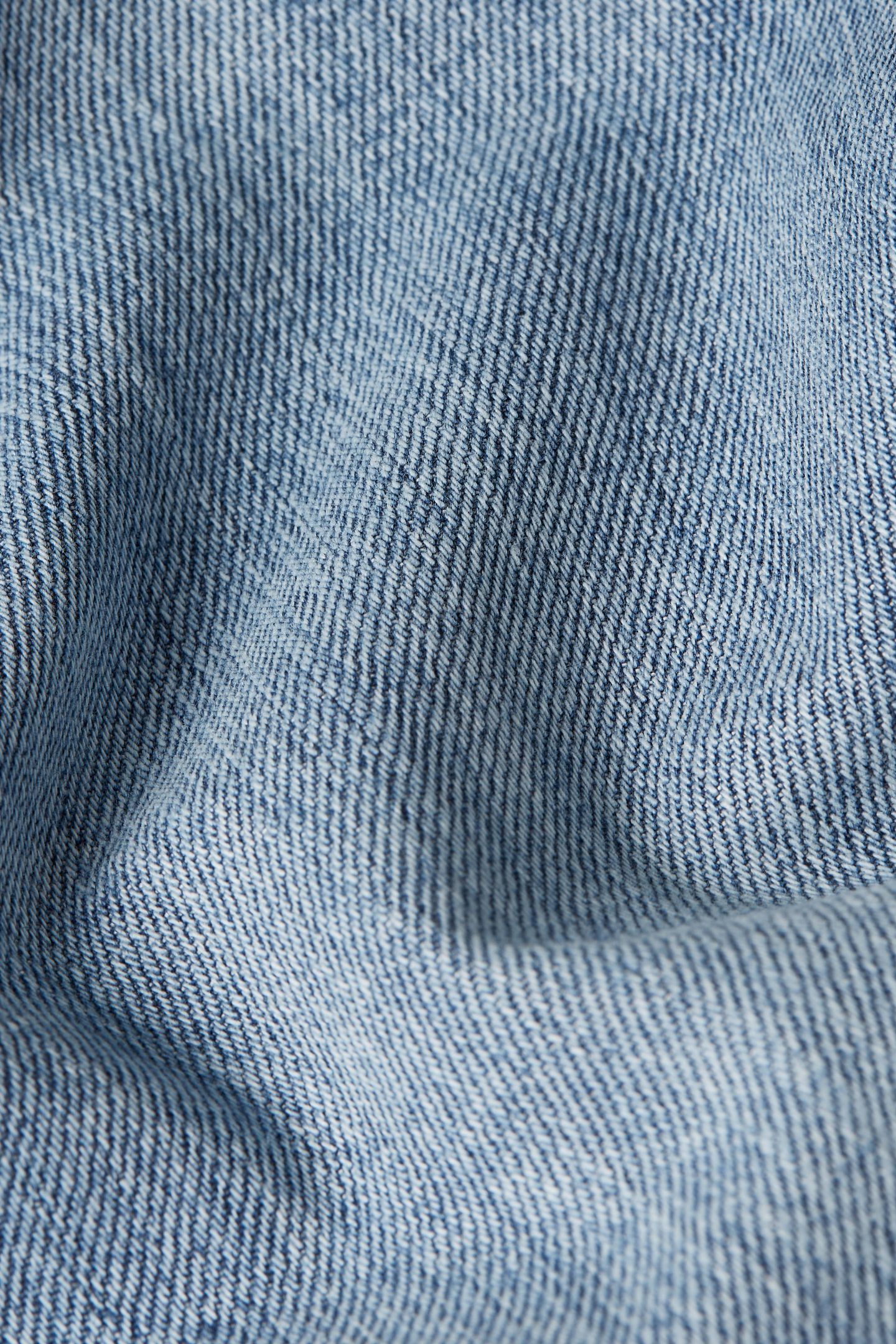 JUDEE LOOSE MEDIUM BLUE 6
