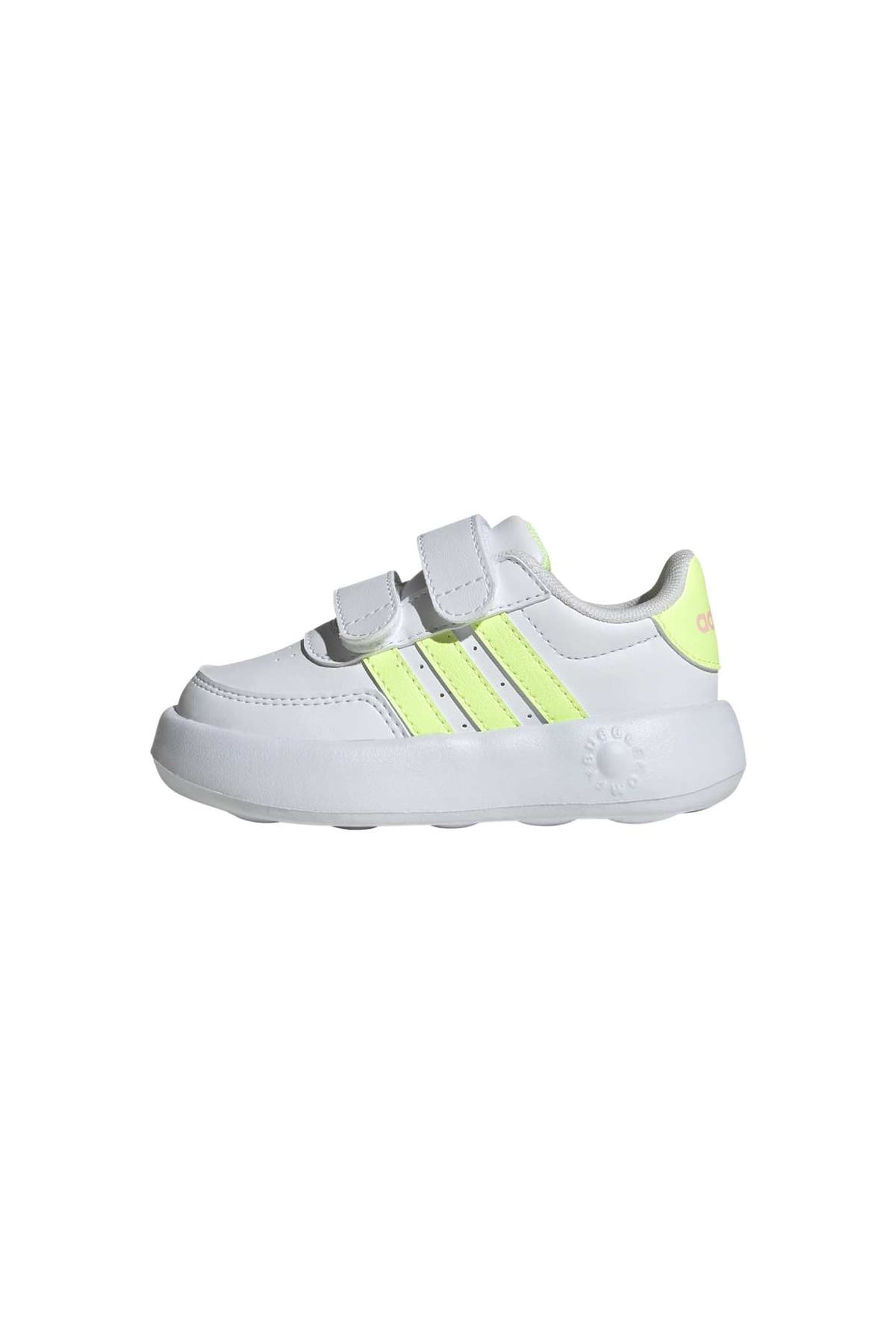 INFANT BREAKNET 2.0 CF WHITE 6