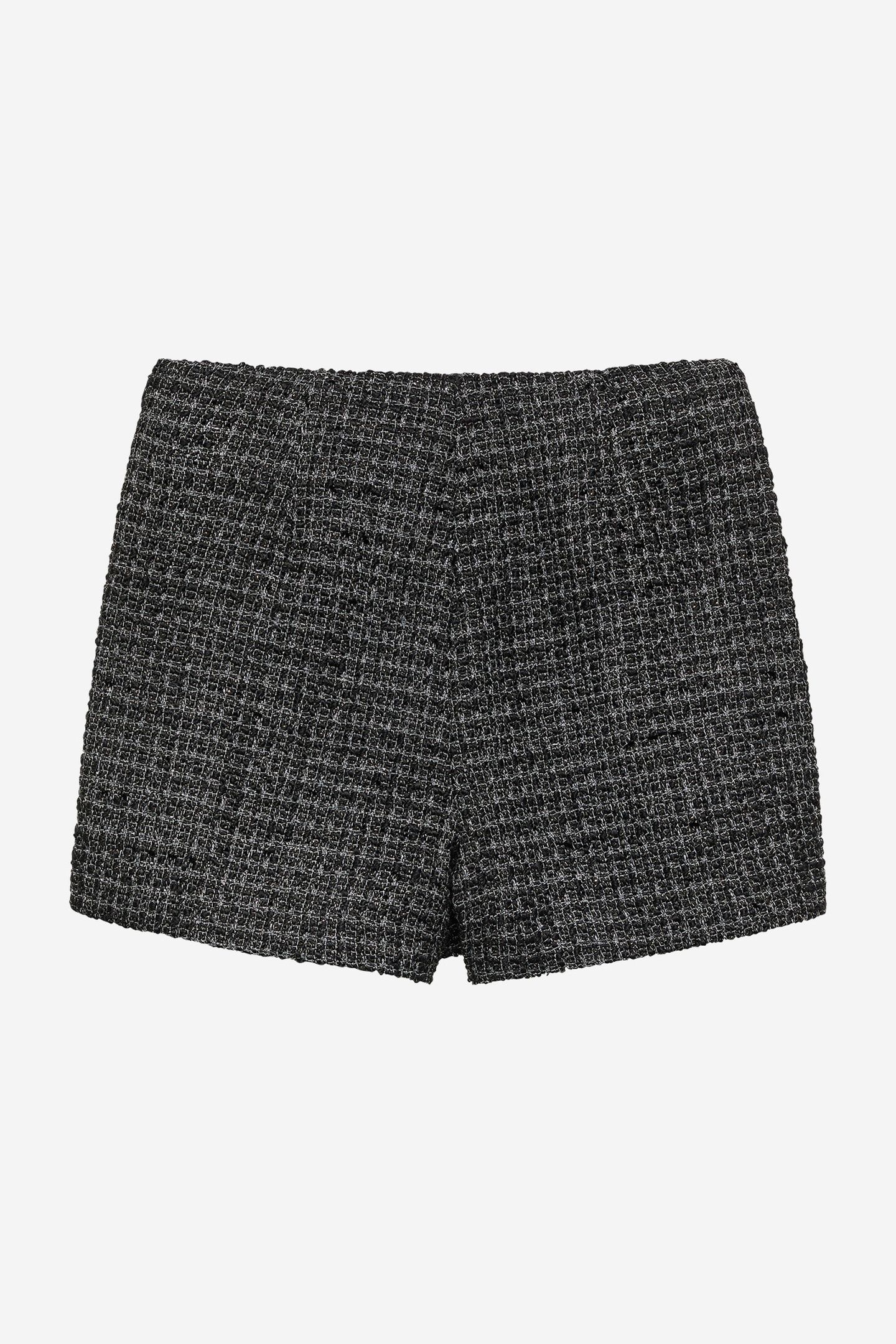PHENN SKORT BLACK 2