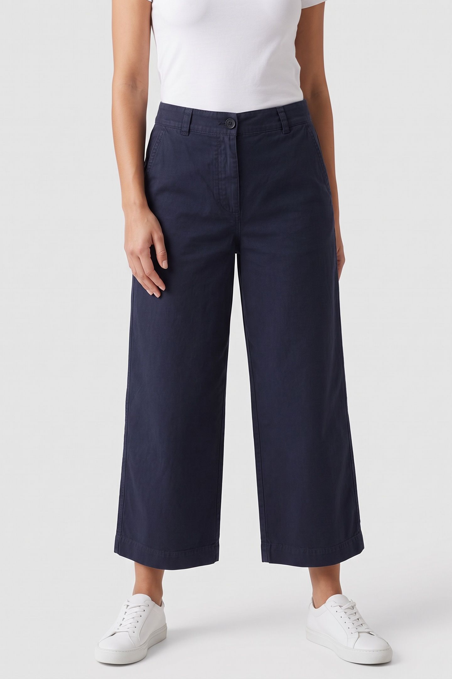 ESTEA CHINO BLUE 1