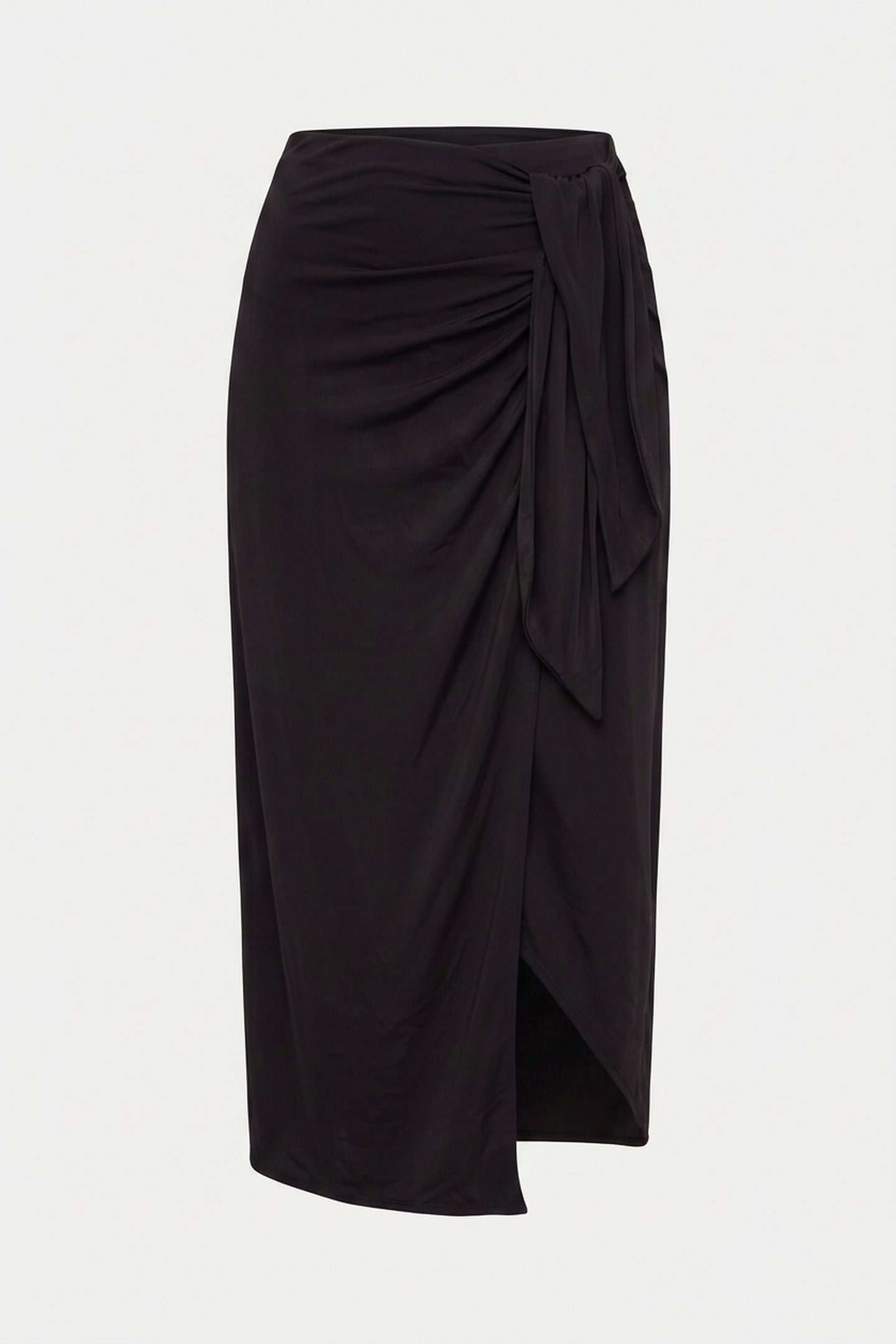 SKIRT BLACK 3