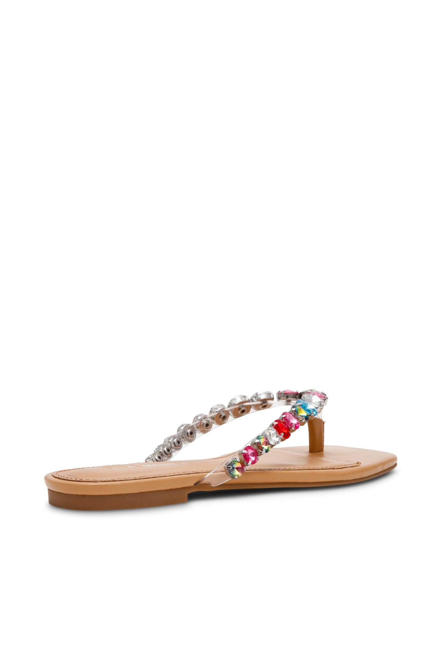 MARBLE-R SANDALS BRIGHT MULTI 4