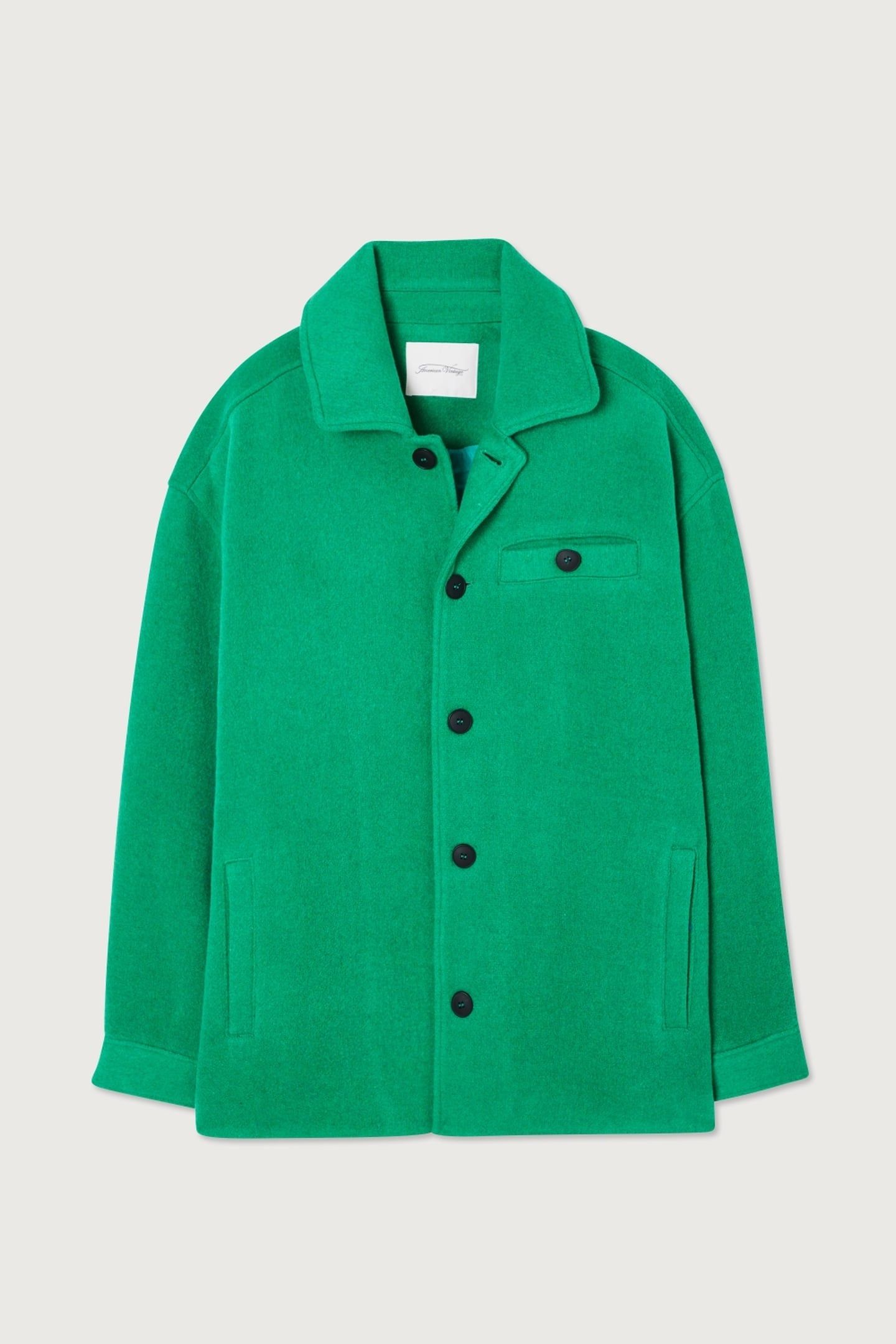 BYDROCK SHIRT VERDURE 1