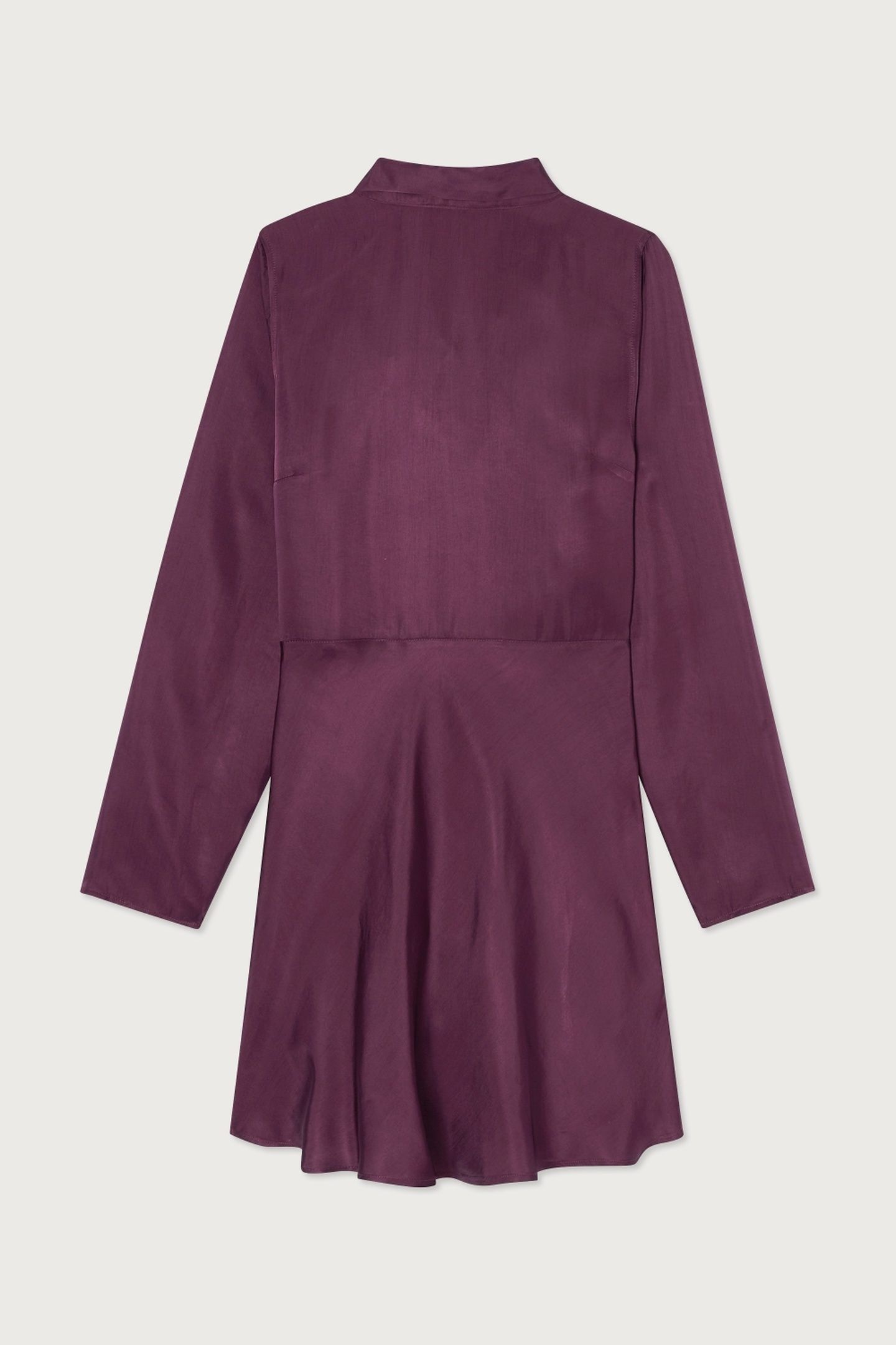 LUABIRD DRESS RAISIN 4