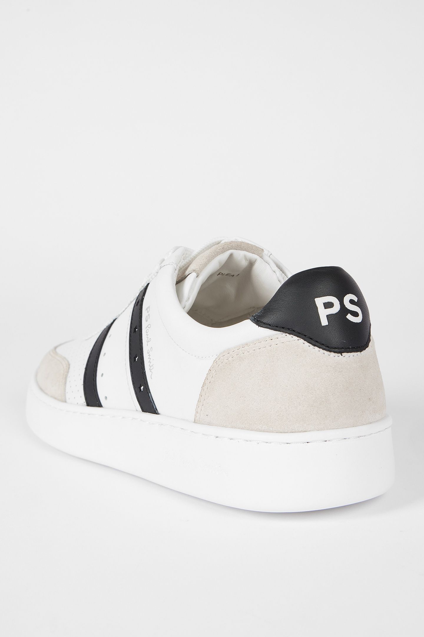 MENS SHOE BIRCH WHITE WHITE 7