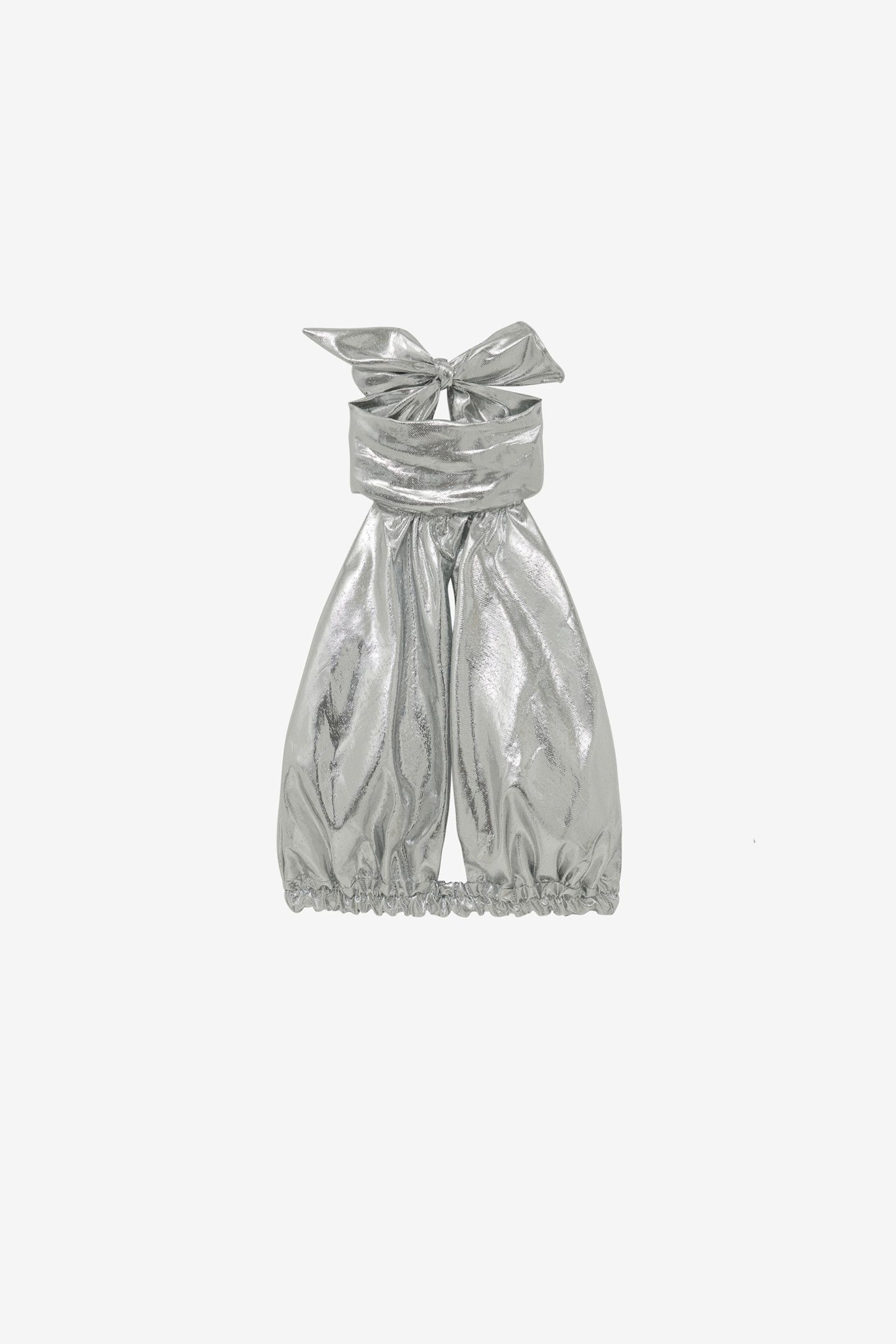 SORYA TOP SILVER 4