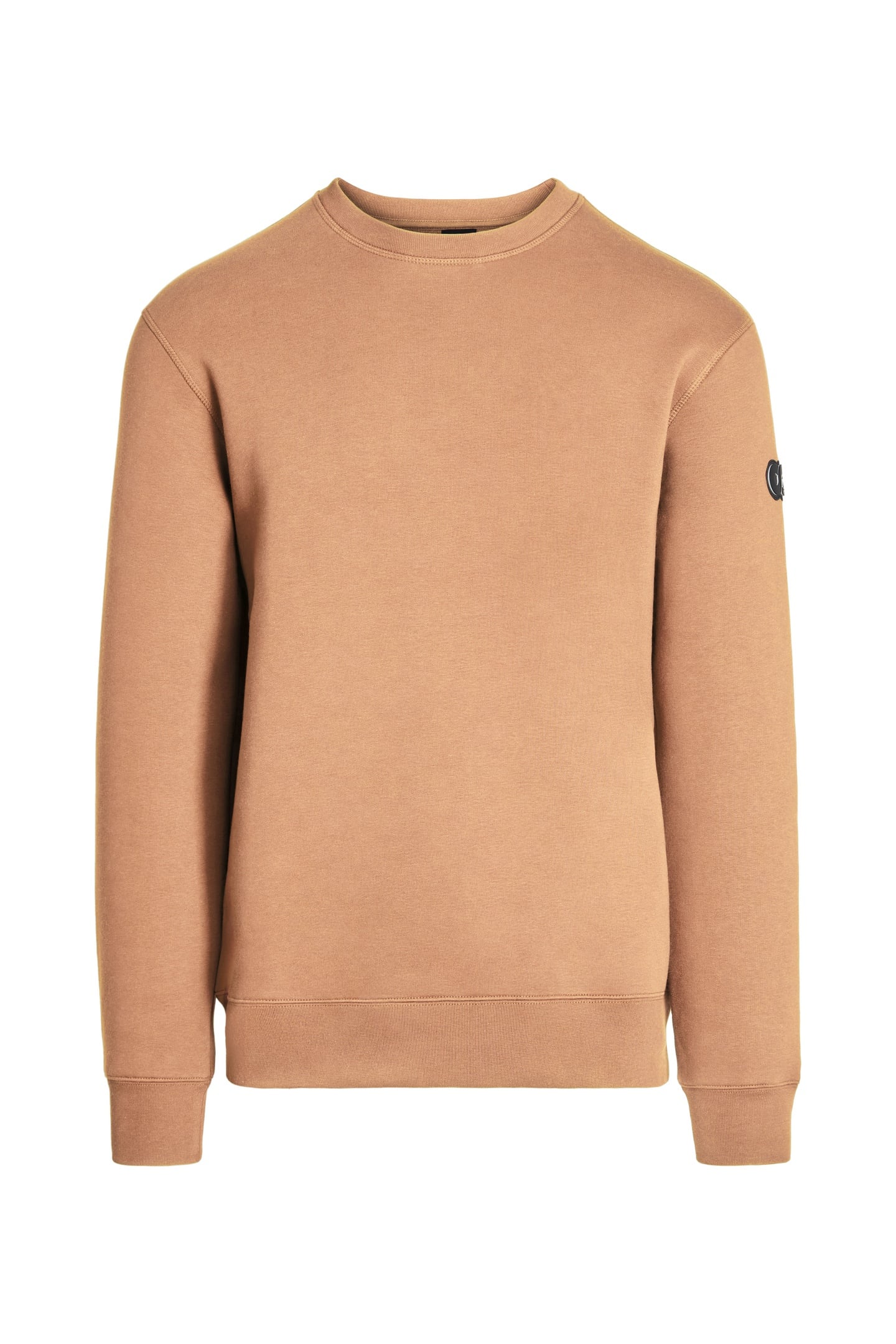 SERUA V3.Y9.02 SWEATER CAMEL 3