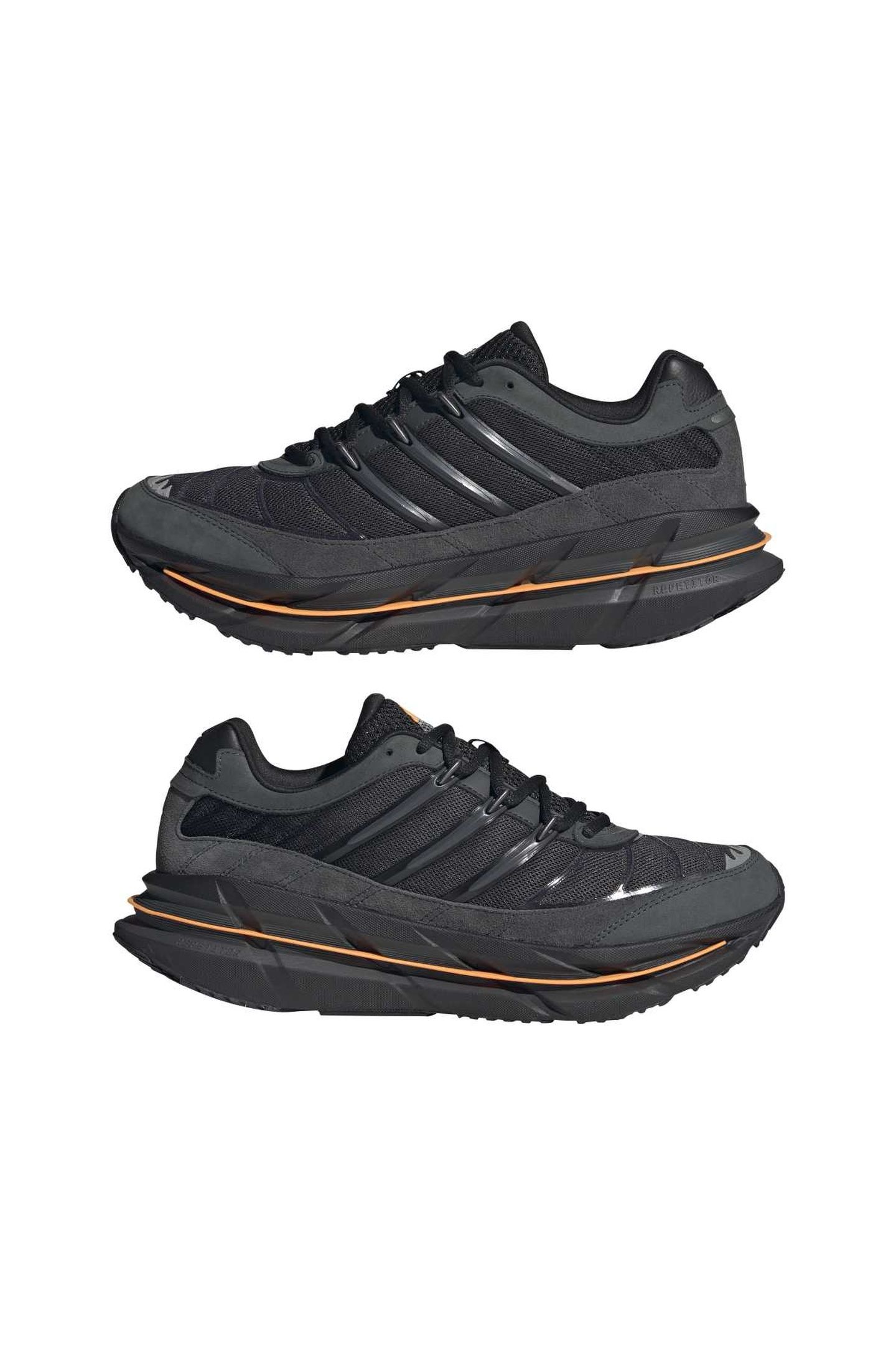 UNISEX ADISTAR HRMY CARBON 7