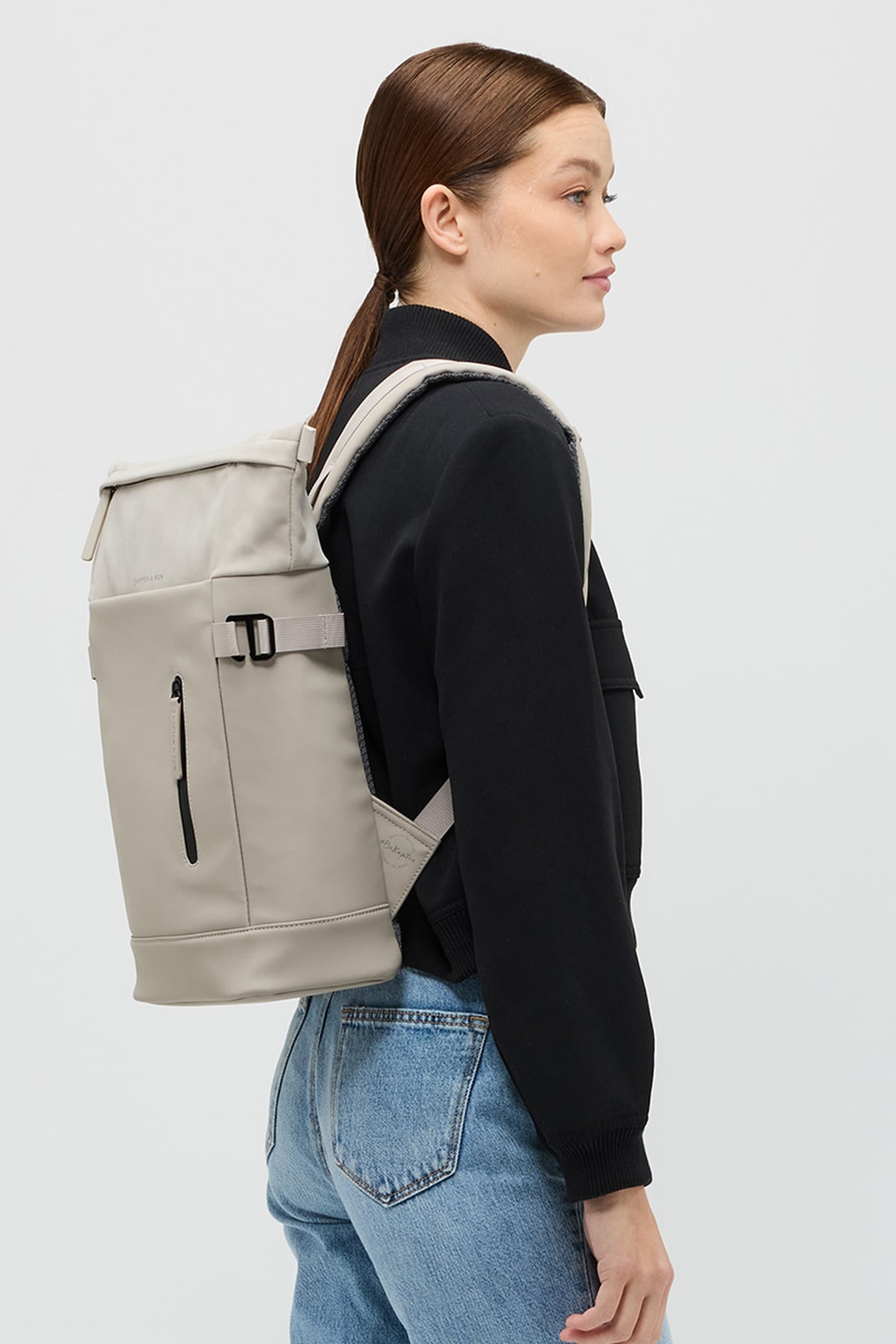 UNISEX AARHUS OYSTER 5