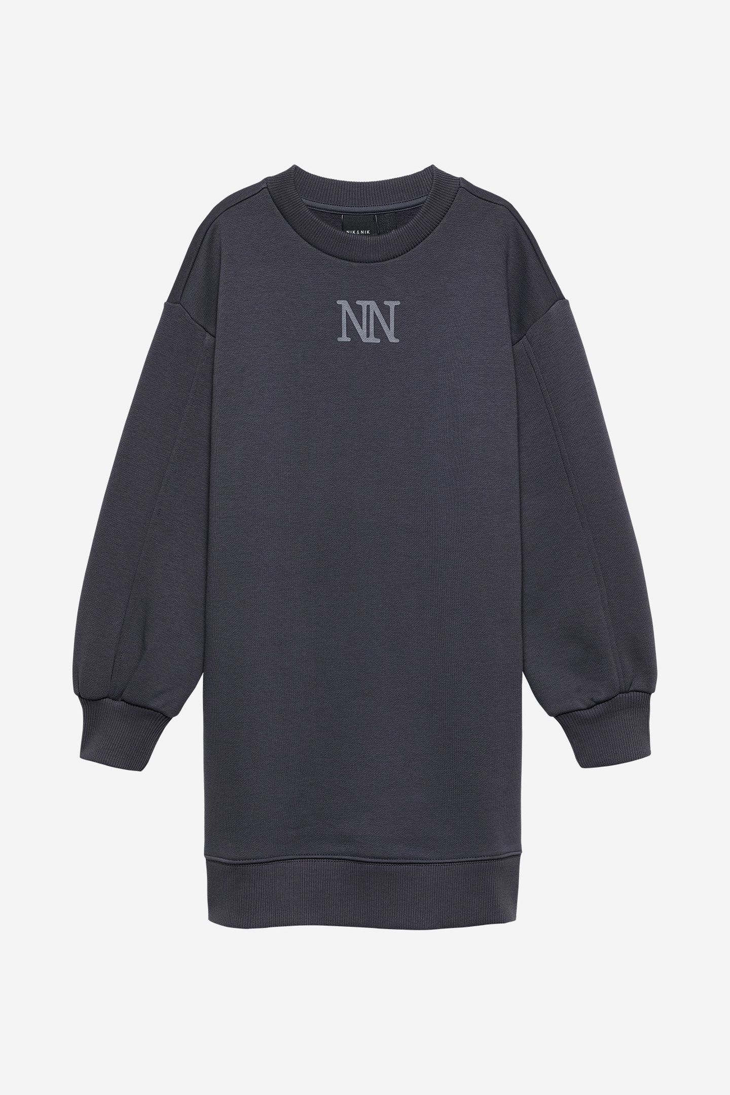 JINTI SWEATDRESS NINE IRON 2