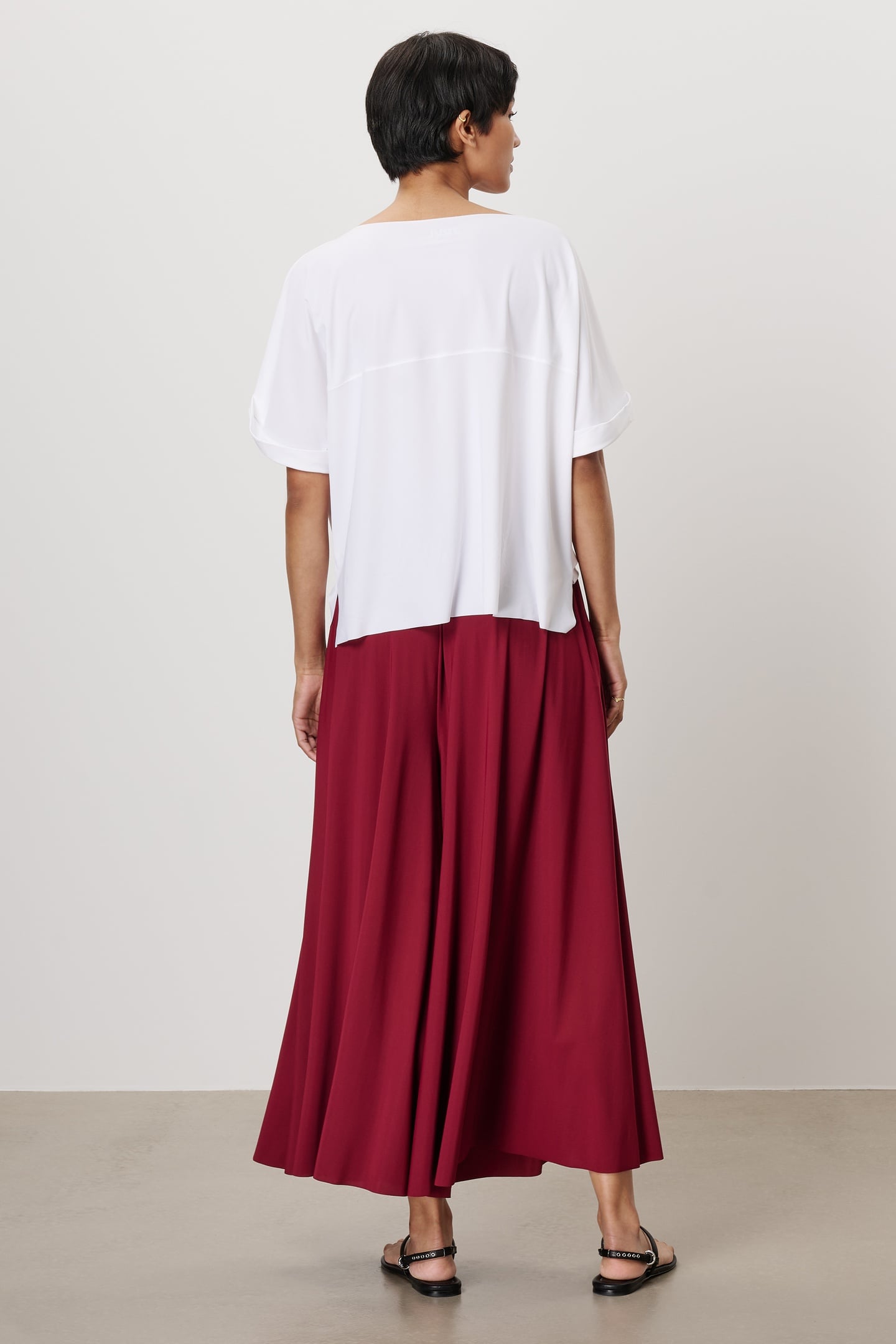 ACRA TOP WHITE 4