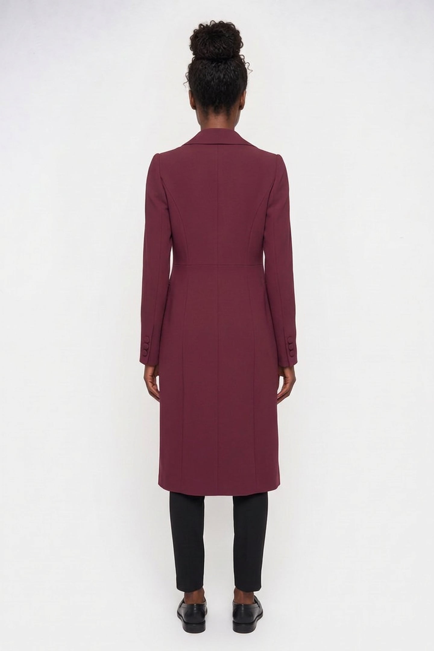 DRESS PURPLE 2