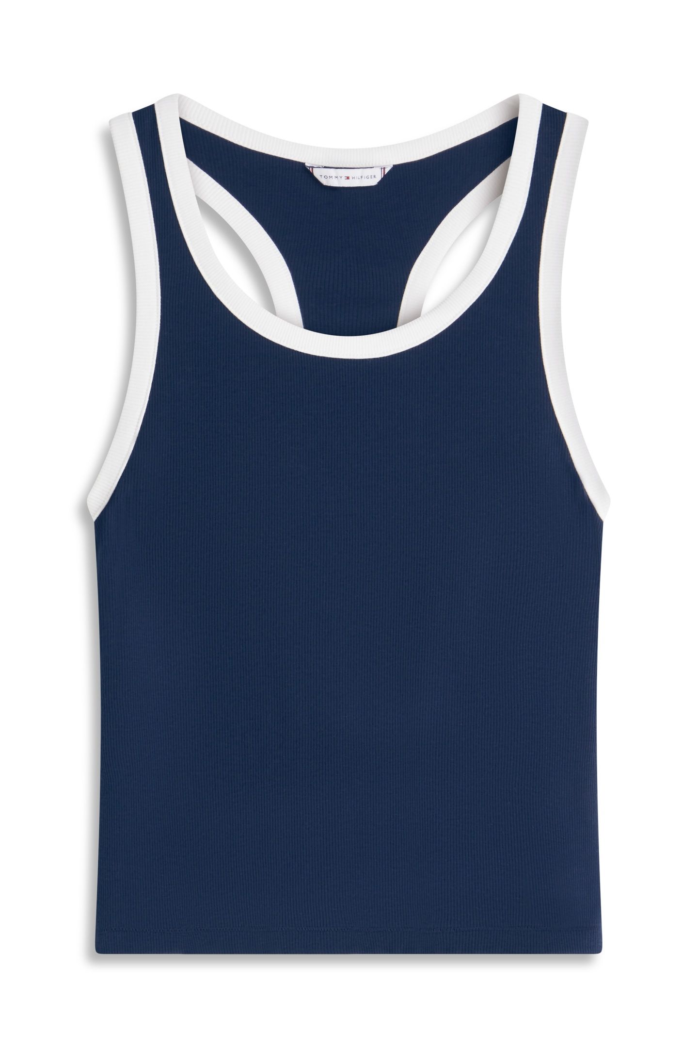 TANK TOP DARK NIGHT NAVY 4