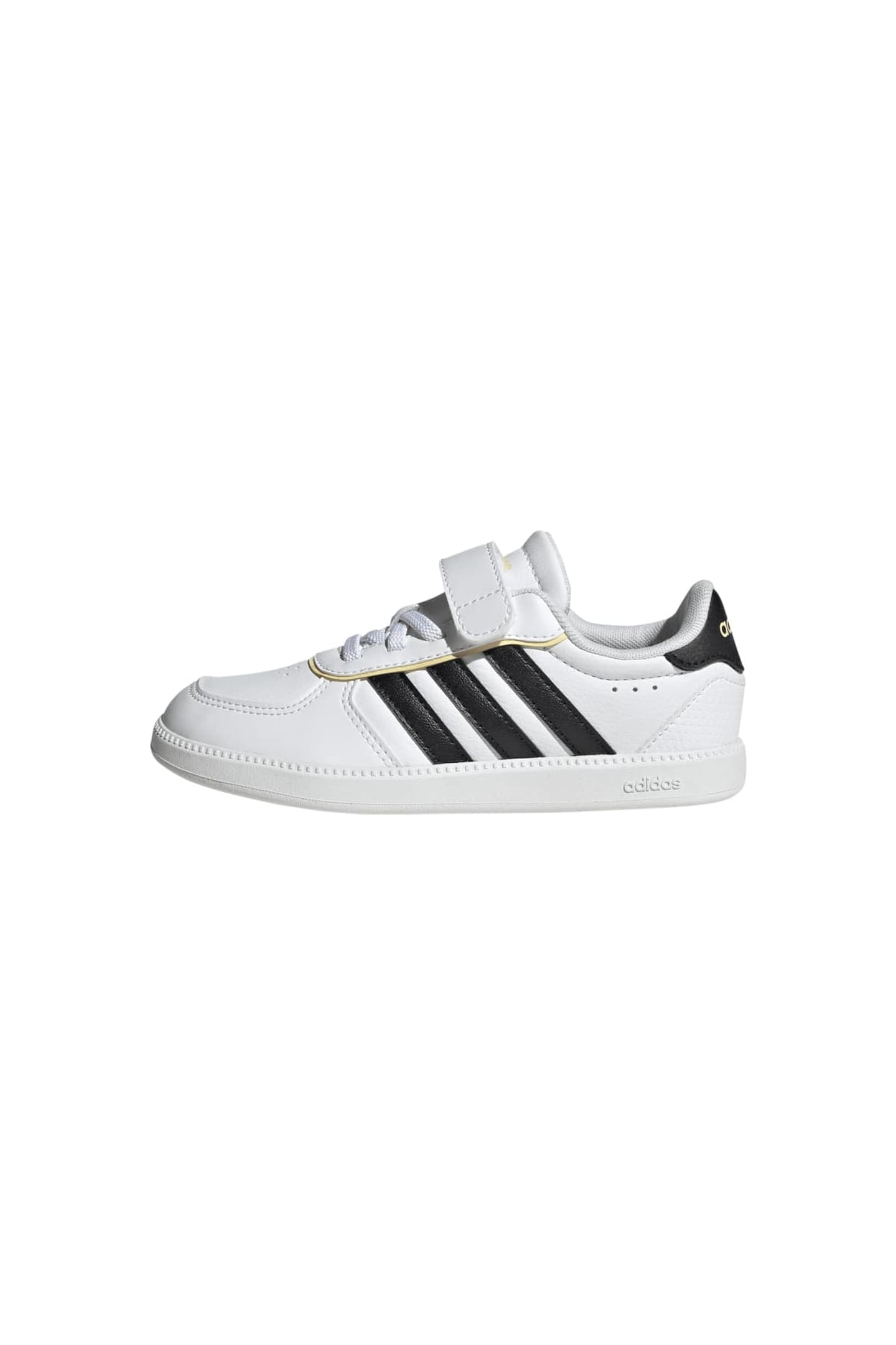 KIDS BREAKNET SLEEK EL WHITE 3
