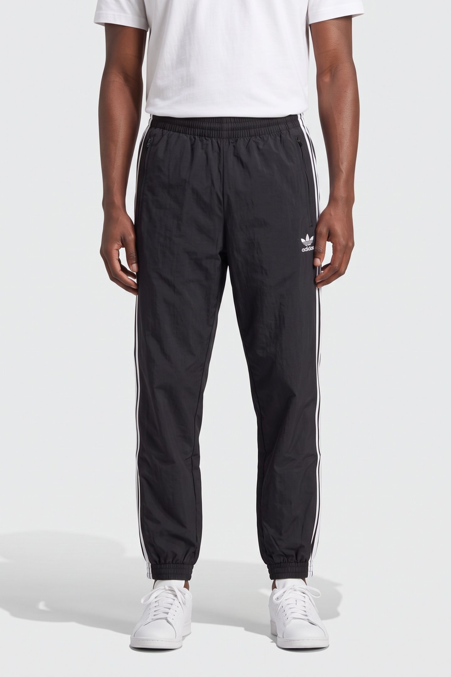UNISEX FIREBIRD PANTS BLACK 3