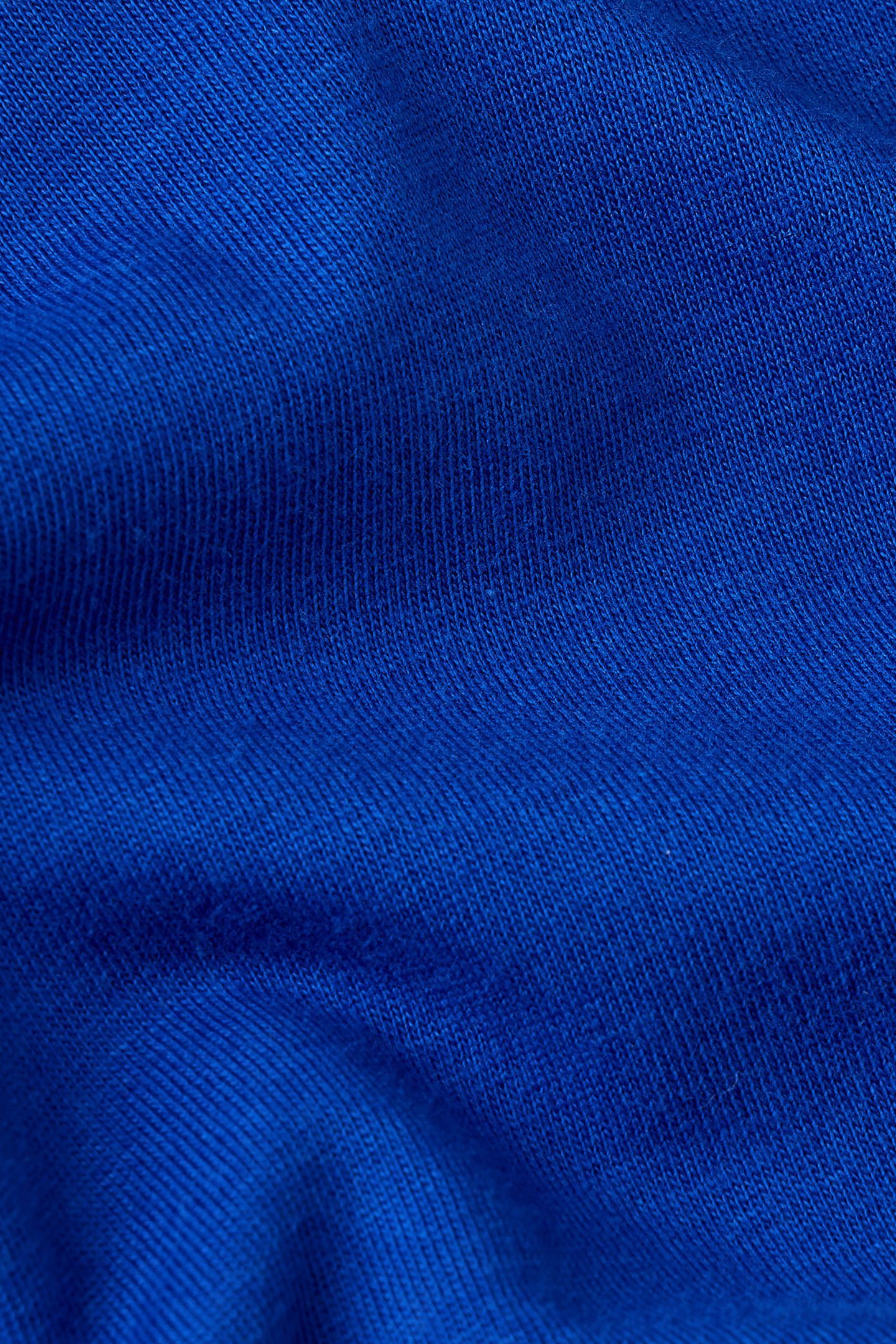 G-STAR SLIM T-SHIRT S/S MEDIUM BLUE 4