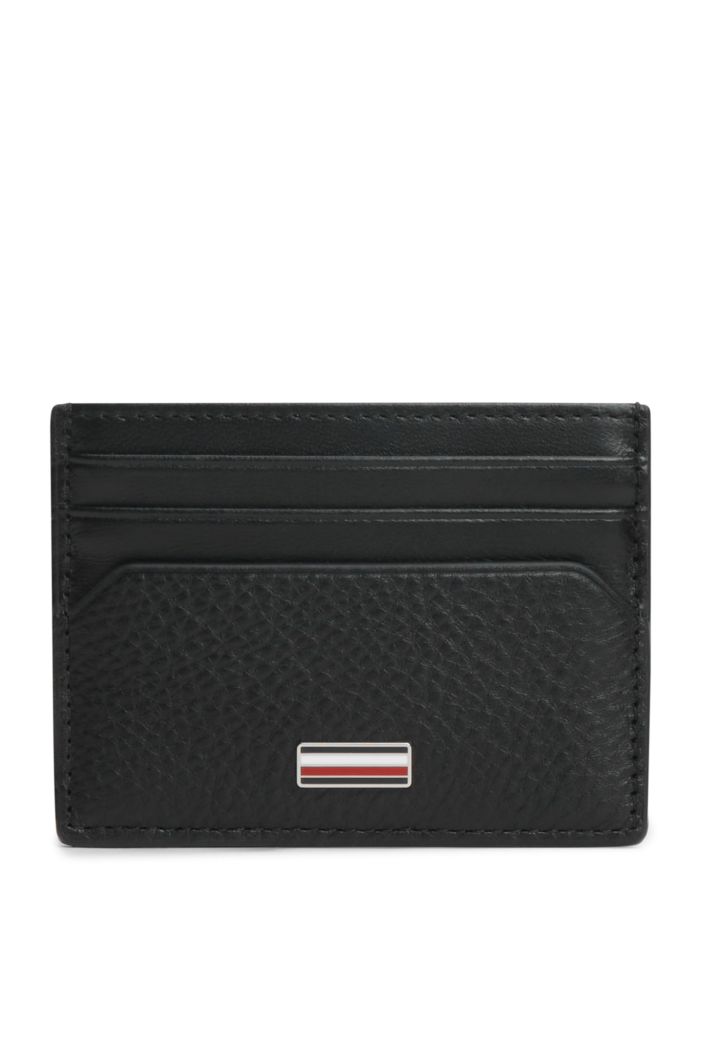 TH CENTRAL CARDCASE HOLDER BLACK 1