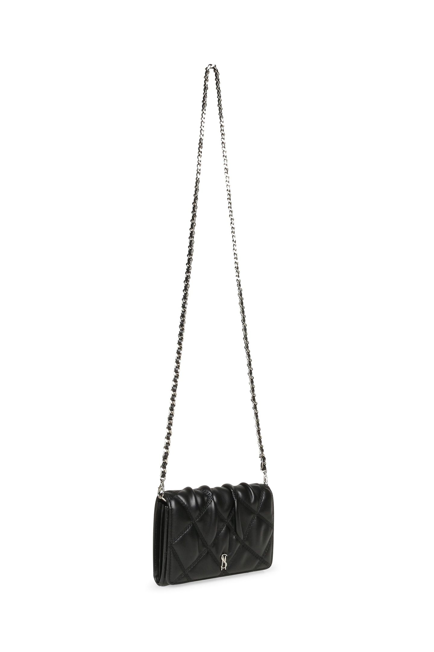 UNISEX BPANSIES BAGS BLACK 2