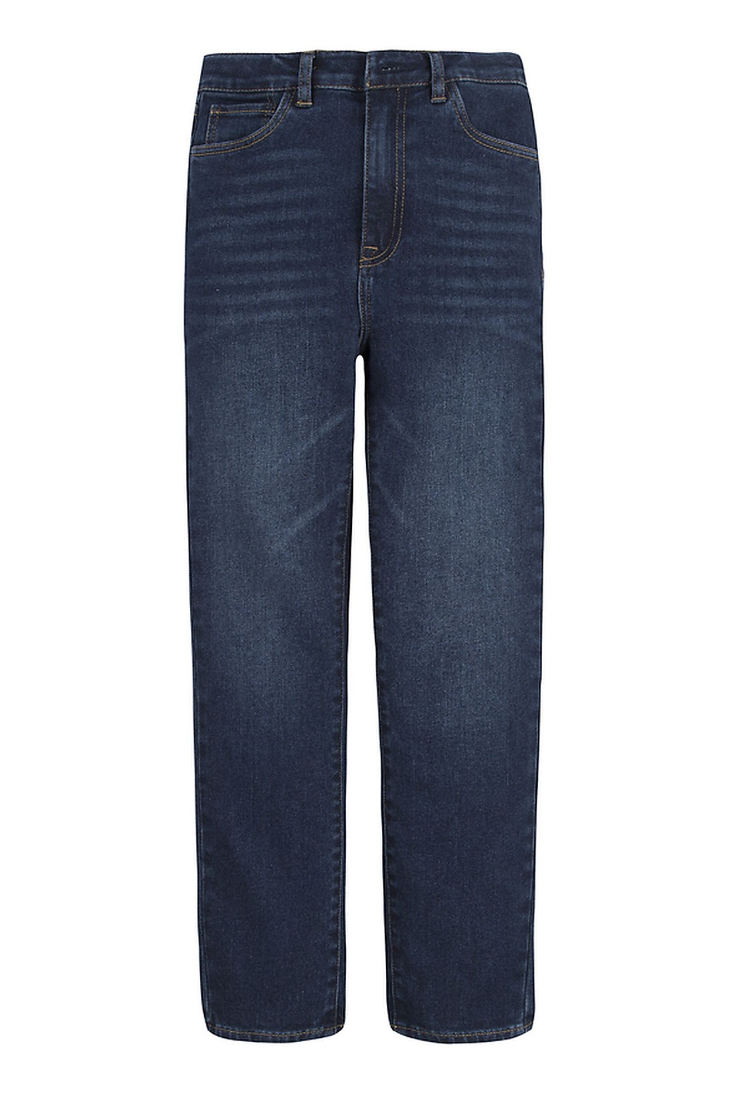 GIRLS RIBCAGE STRAIGHT ANKLE RETROGRADE 1