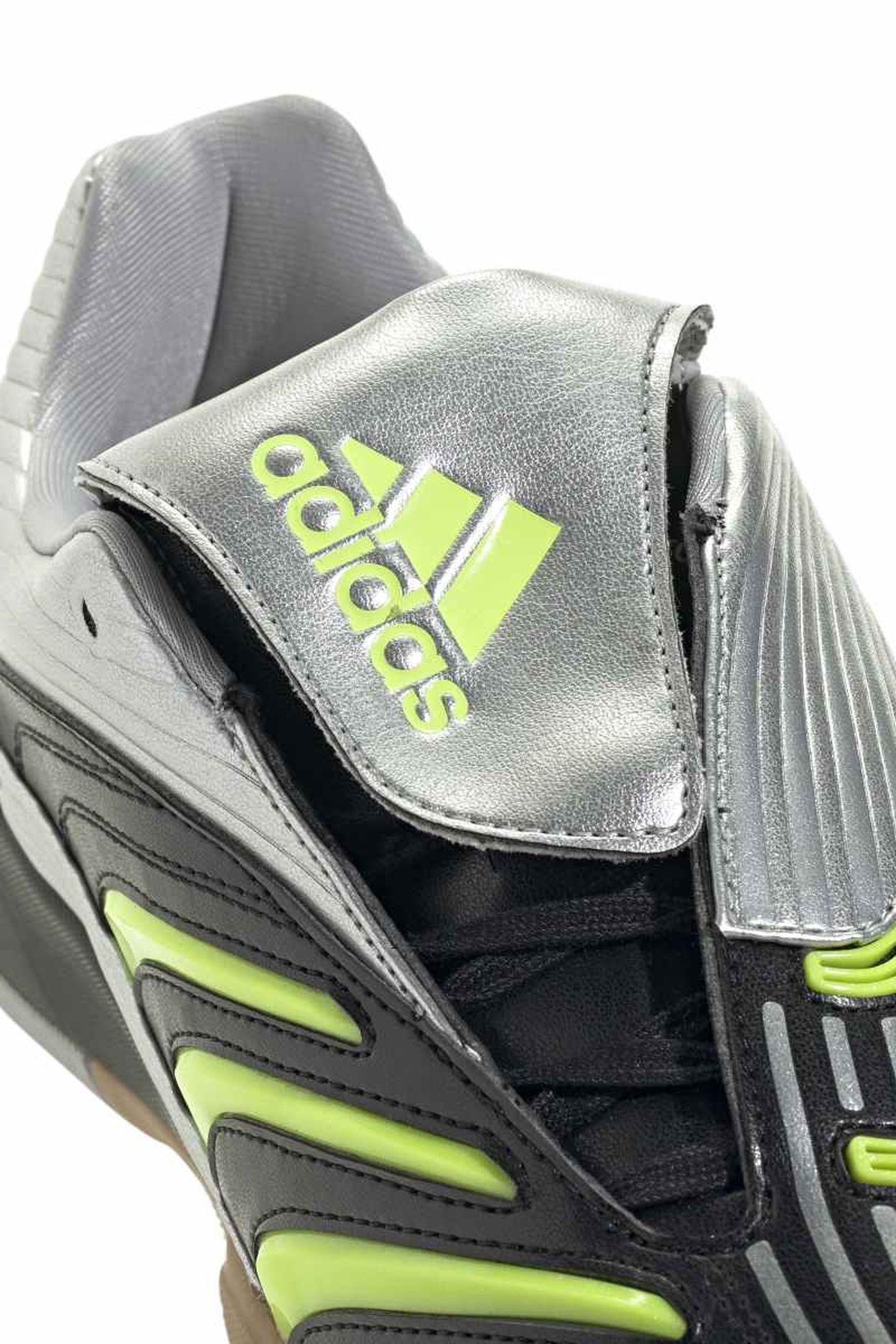UNISEX PREDATOR SALA CORE BLACK 7