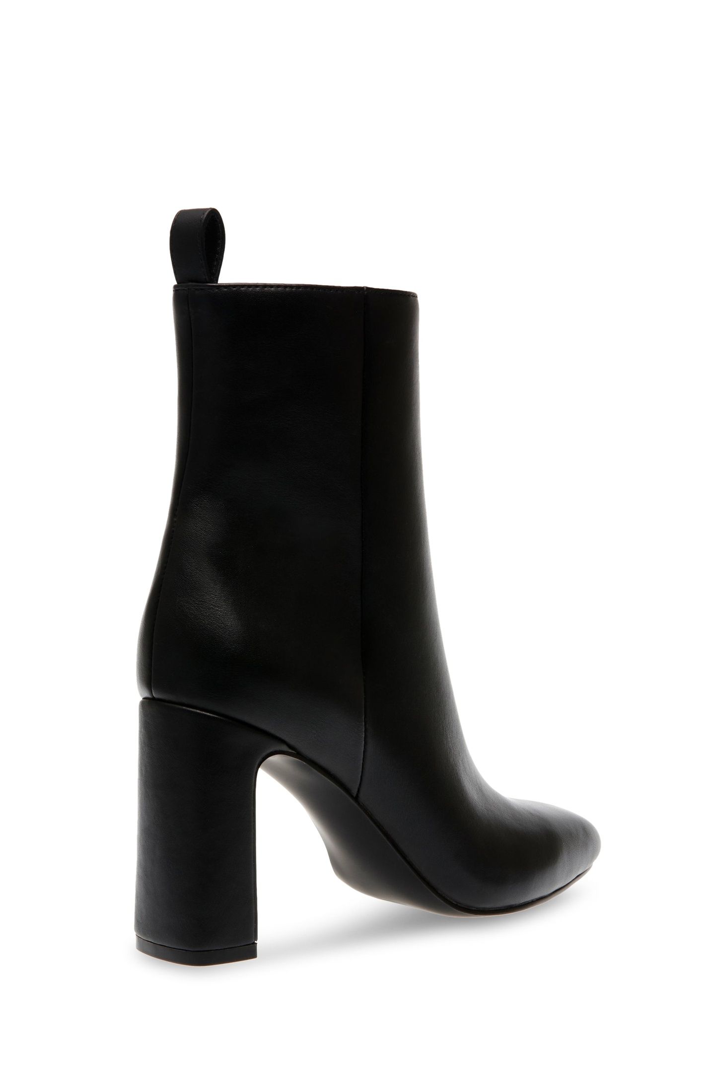 ADELISA BOOTIES BLACK 4