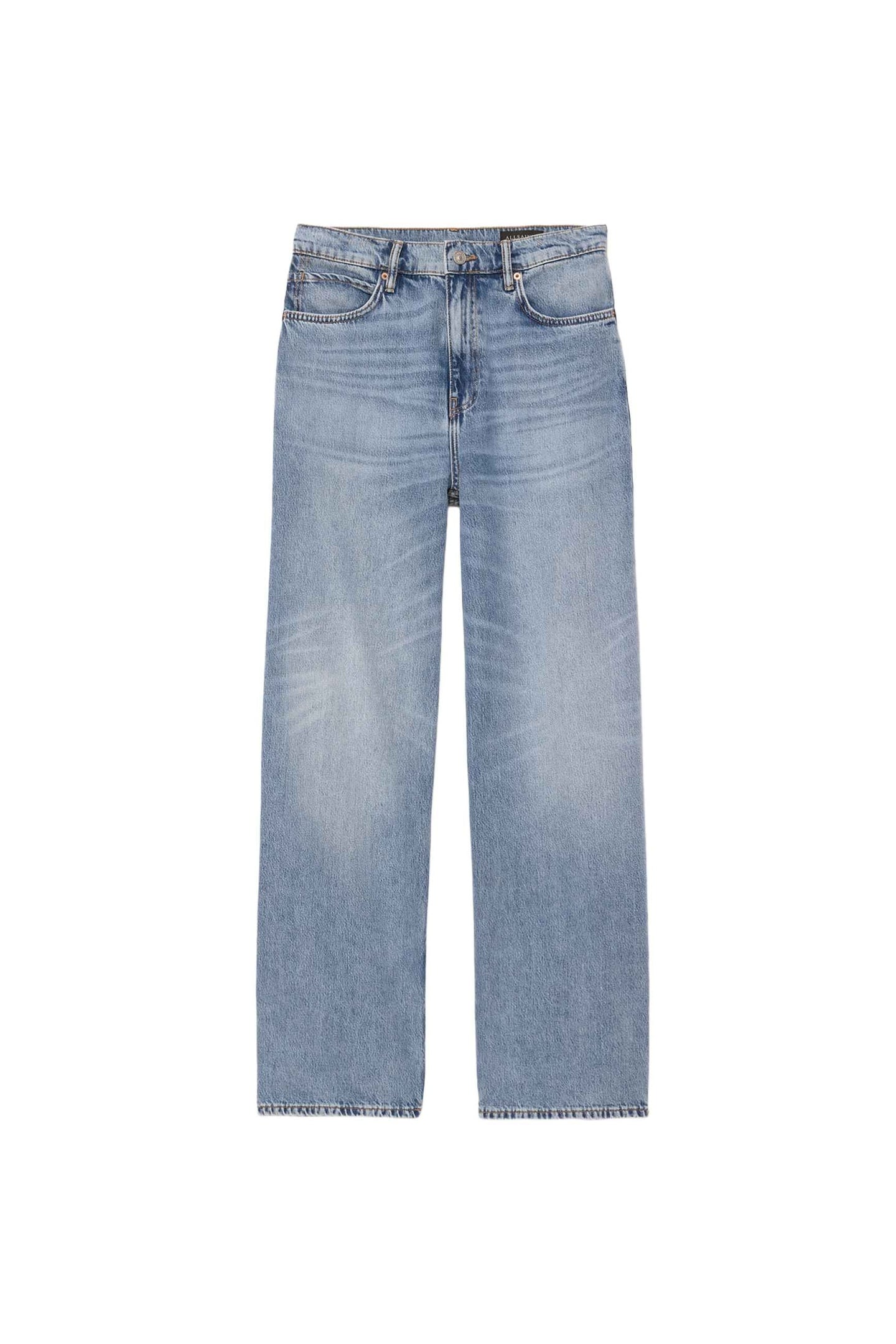 LENNY JEAN LIGHT INDIGO 4