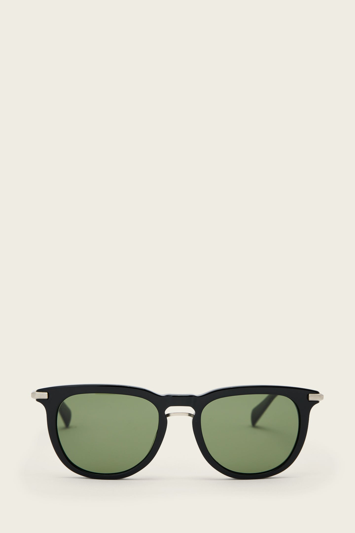 JUDE SUNGLASSES GLOSS BLACK 1