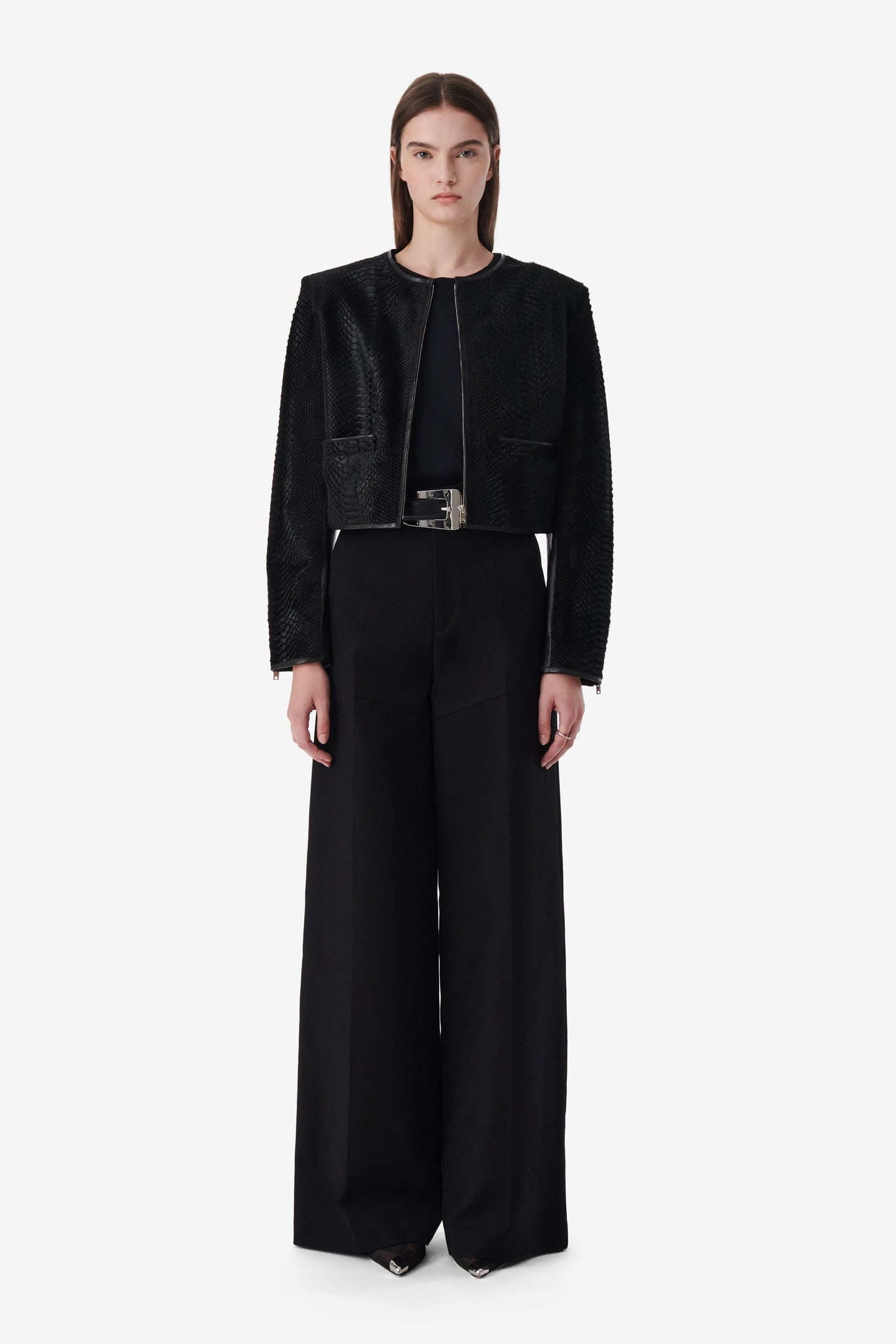 NANA OUTERWEAR BLACK 1